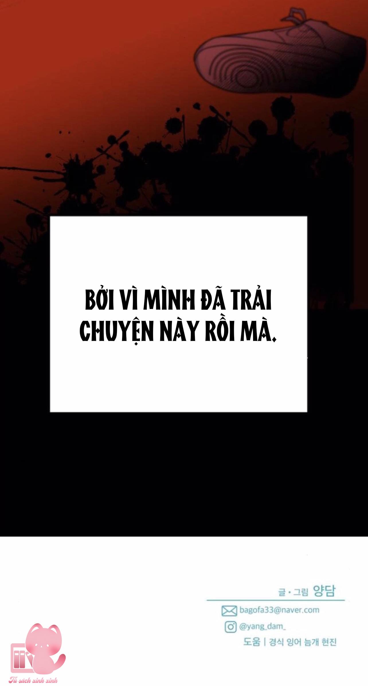 Hoán Đổi Sinh Mệnh - Chap 20