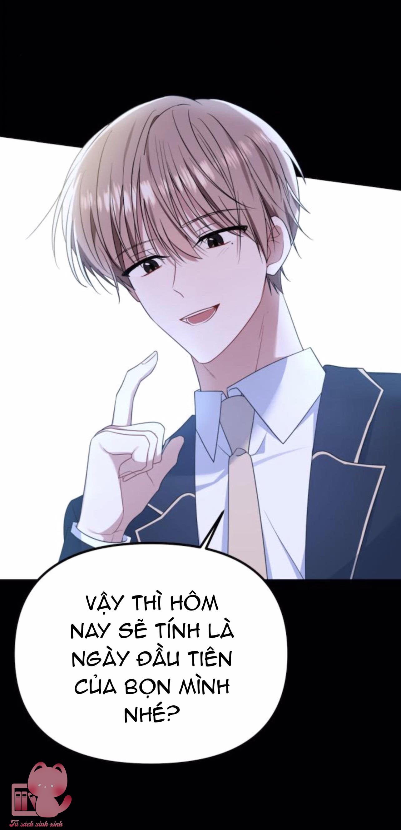 Hoán Đổi Sinh Mệnh - Chap 20