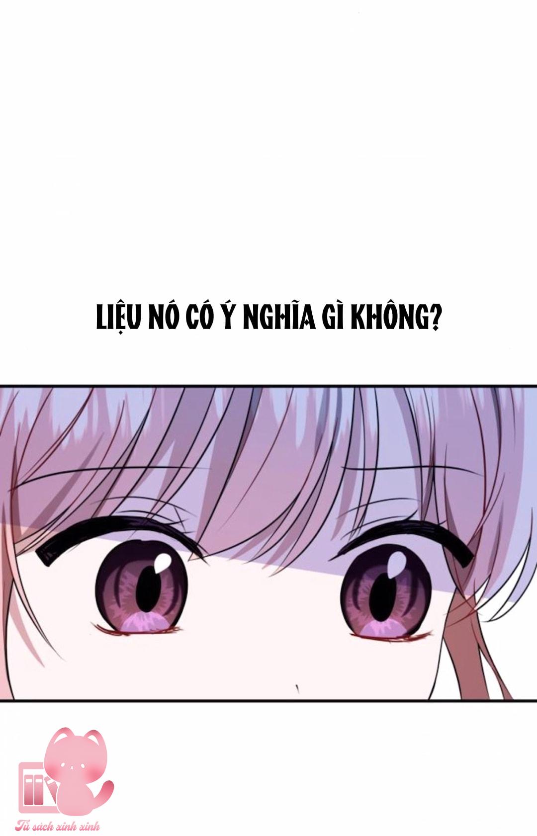 Hoán Đổi Sinh Mệnh - Chap 21