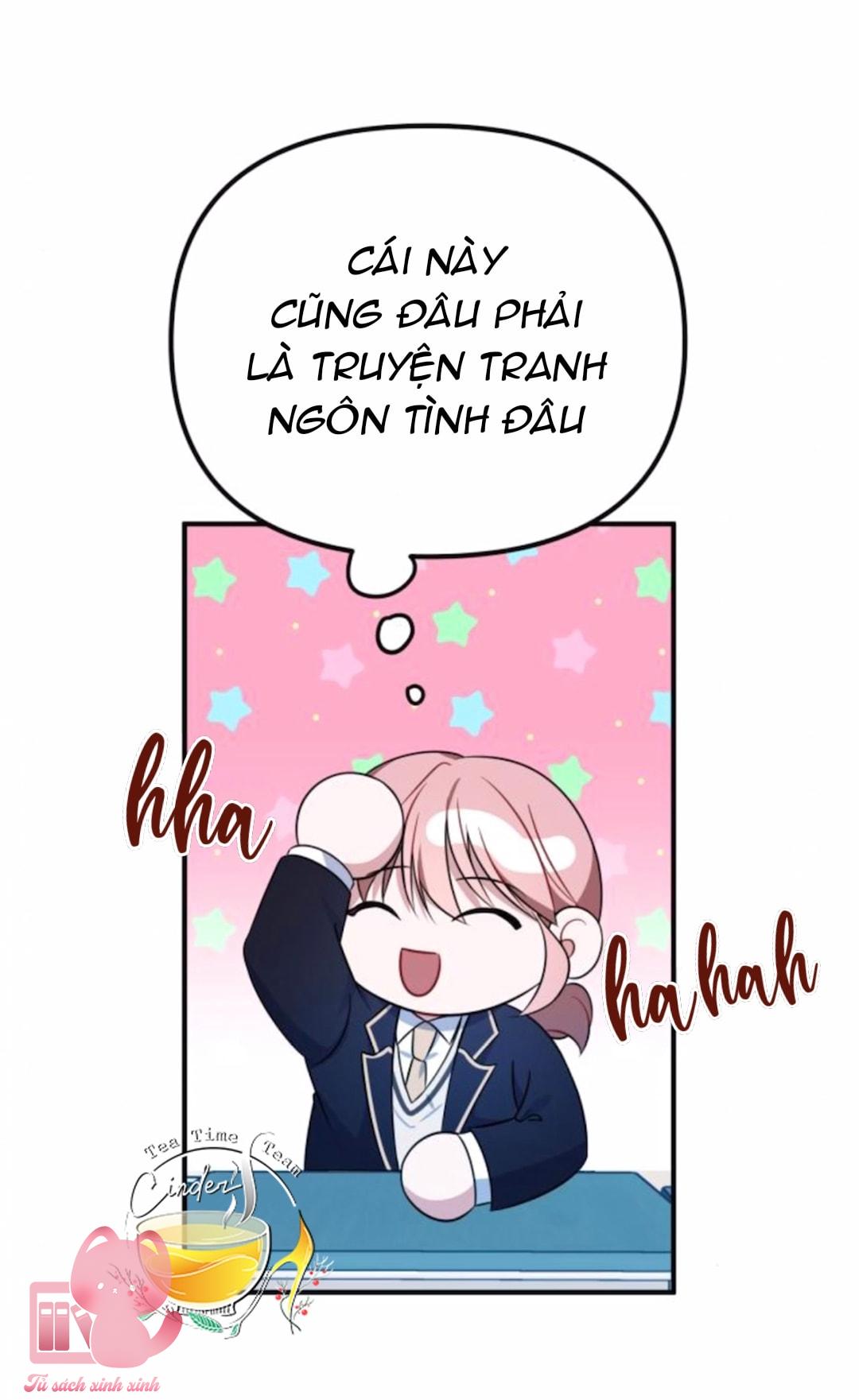 Hoán Đổi Sinh Mệnh - Chap 21