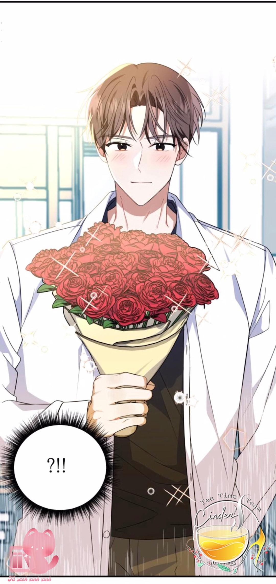 Hoán Đổi Sinh Mệnh - Chap 21