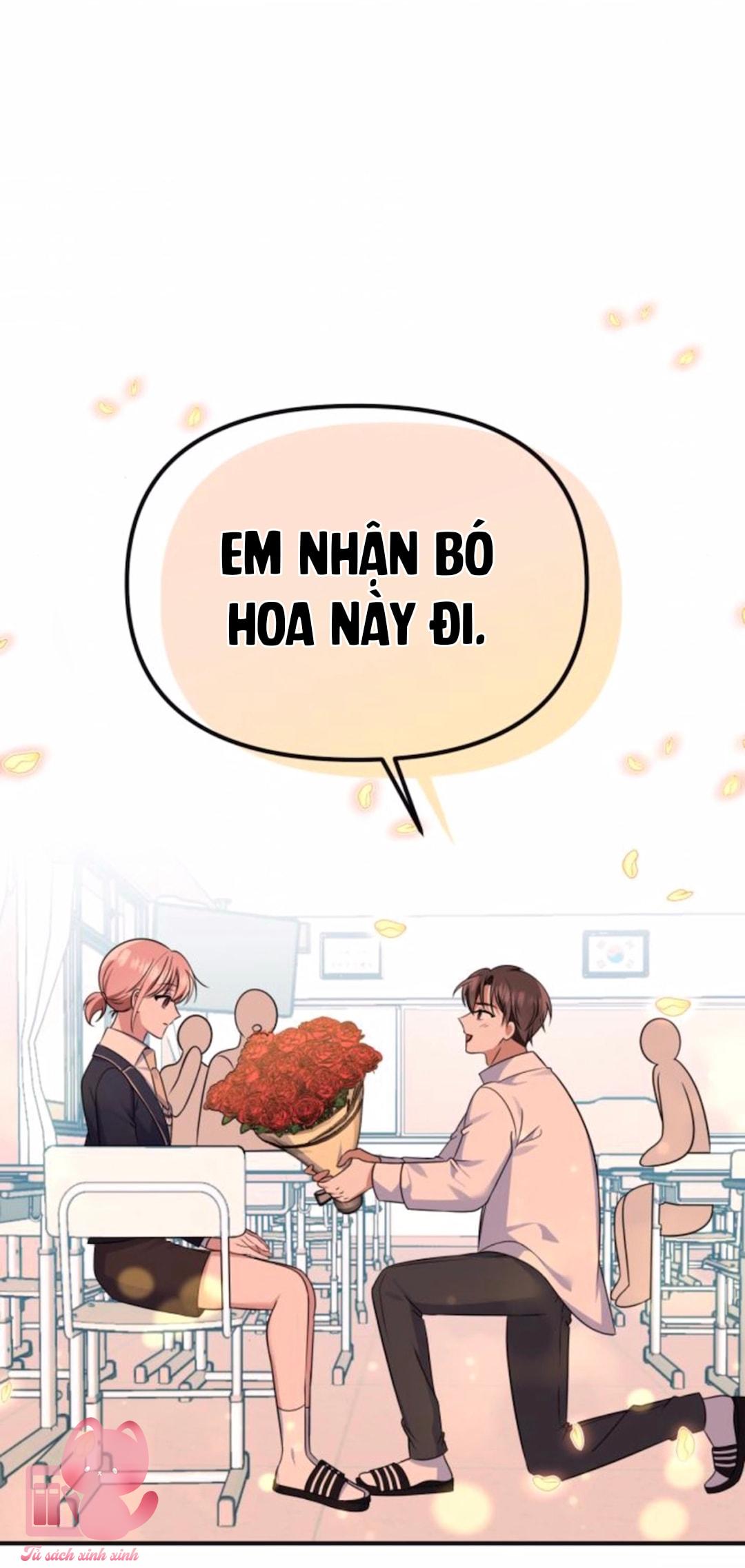 Hoán Đổi Sinh Mệnh - Chap 21
