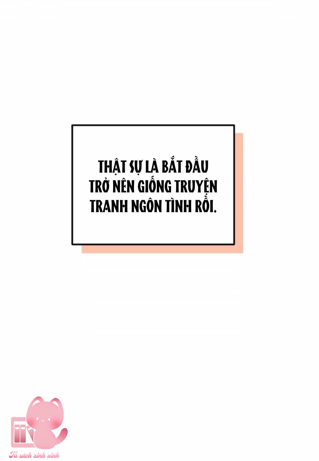 Hoán Đổi Sinh Mệnh - Chap 21