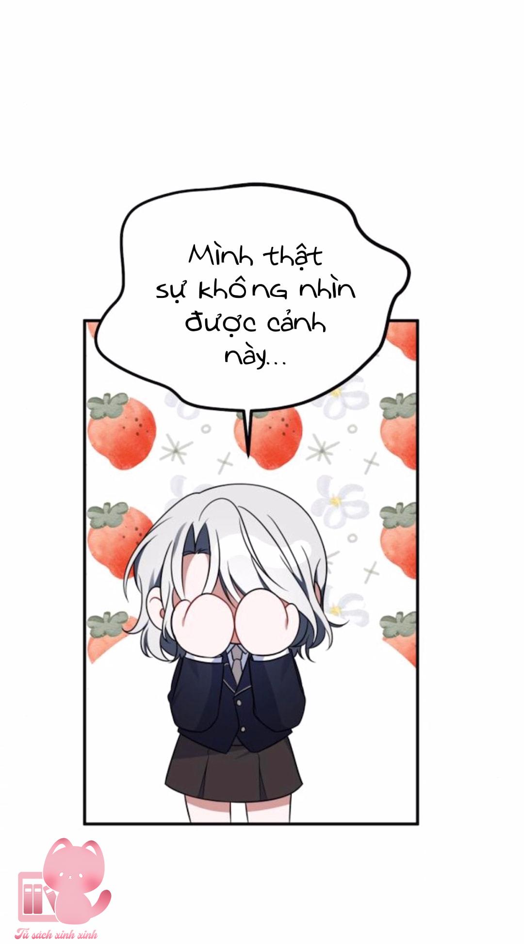 Hoán Đổi Sinh Mệnh - Chap 21