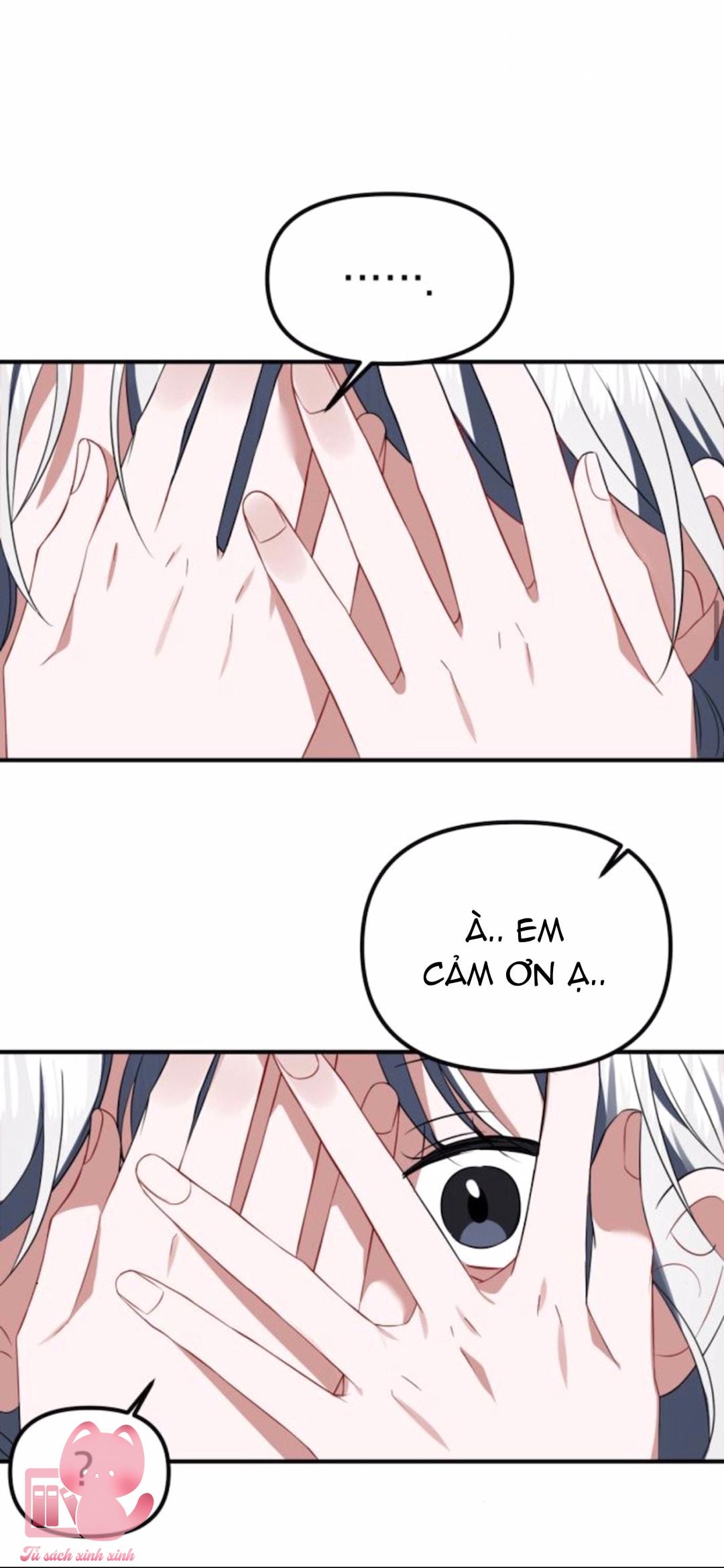 Hoán Đổi Sinh Mệnh - Chap 21