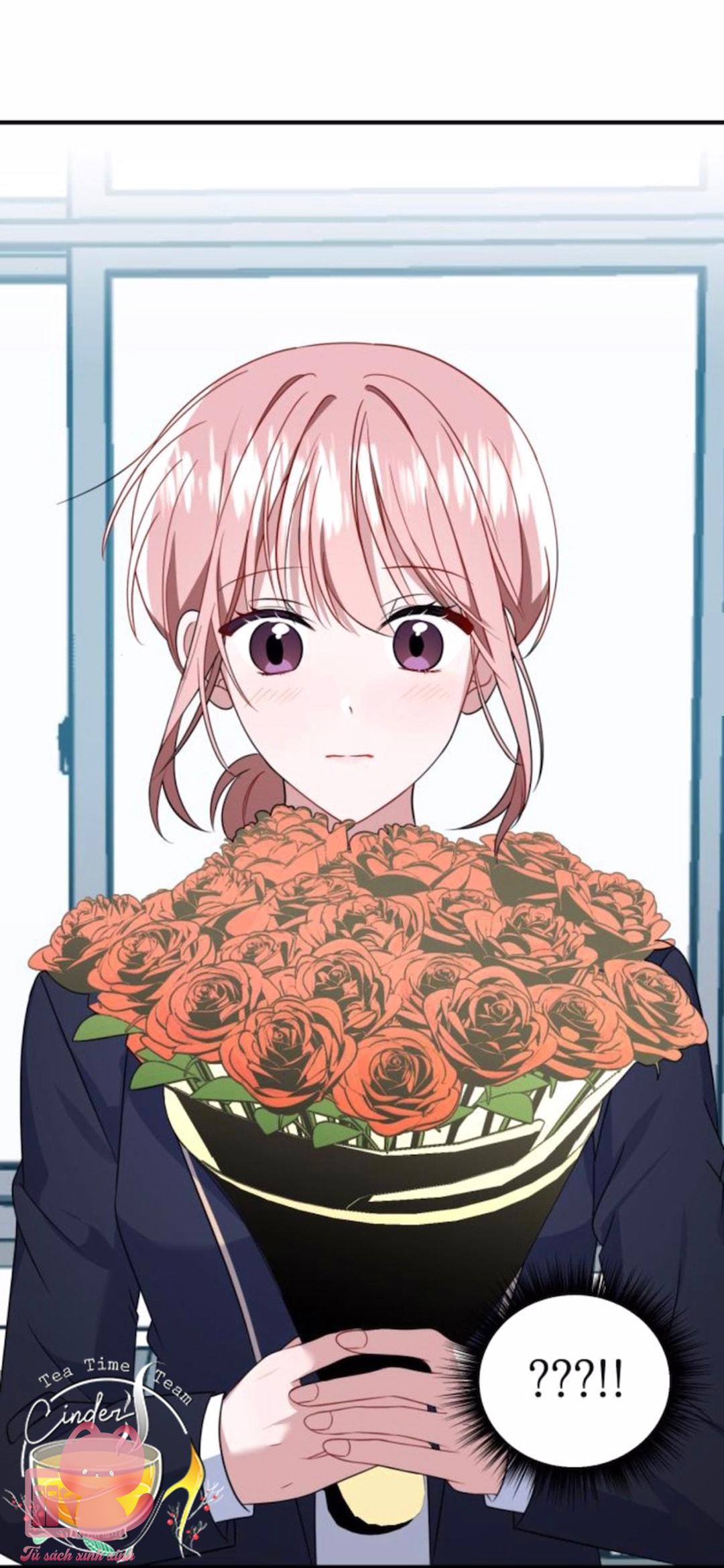 Hoán Đổi Sinh Mệnh - Chap 21