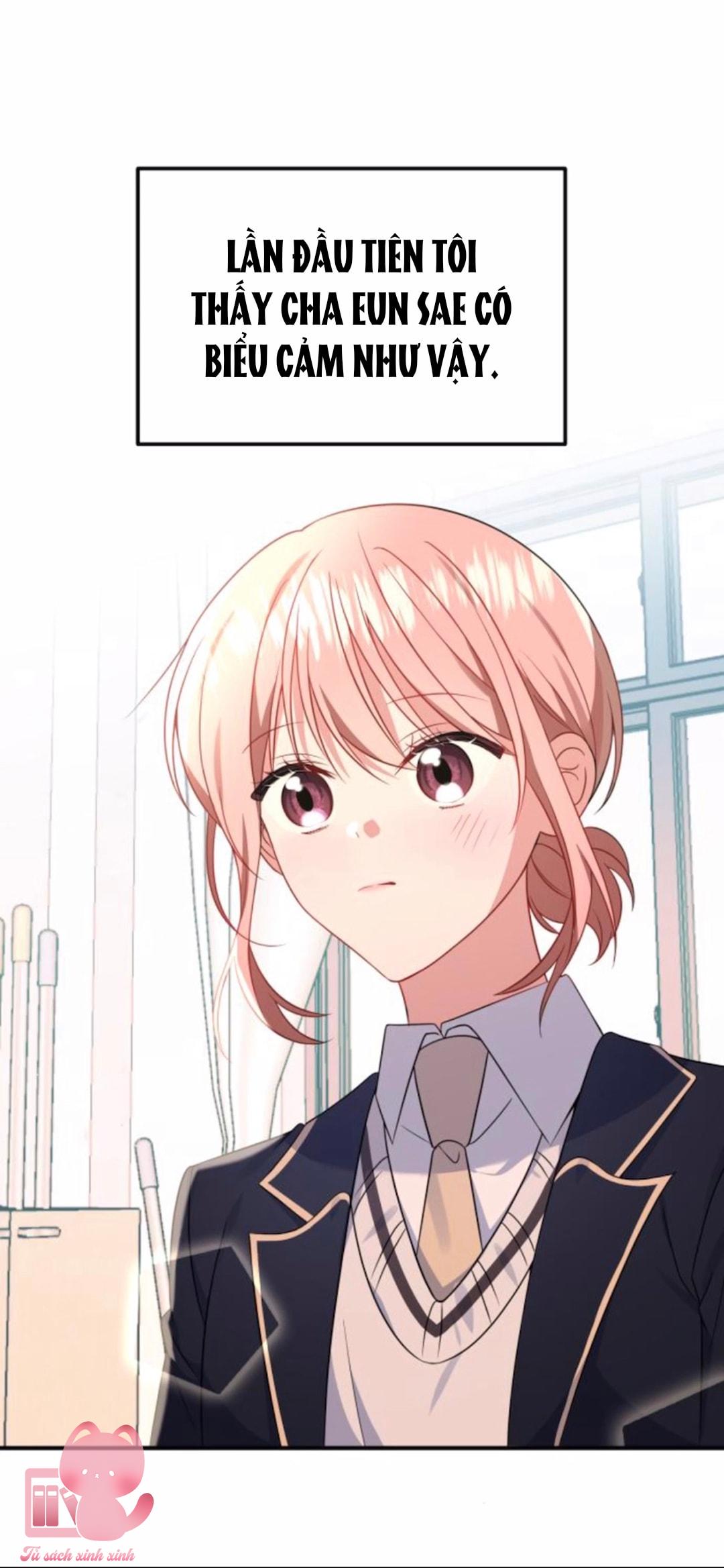 Hoán Đổi Sinh Mệnh - Chap 21