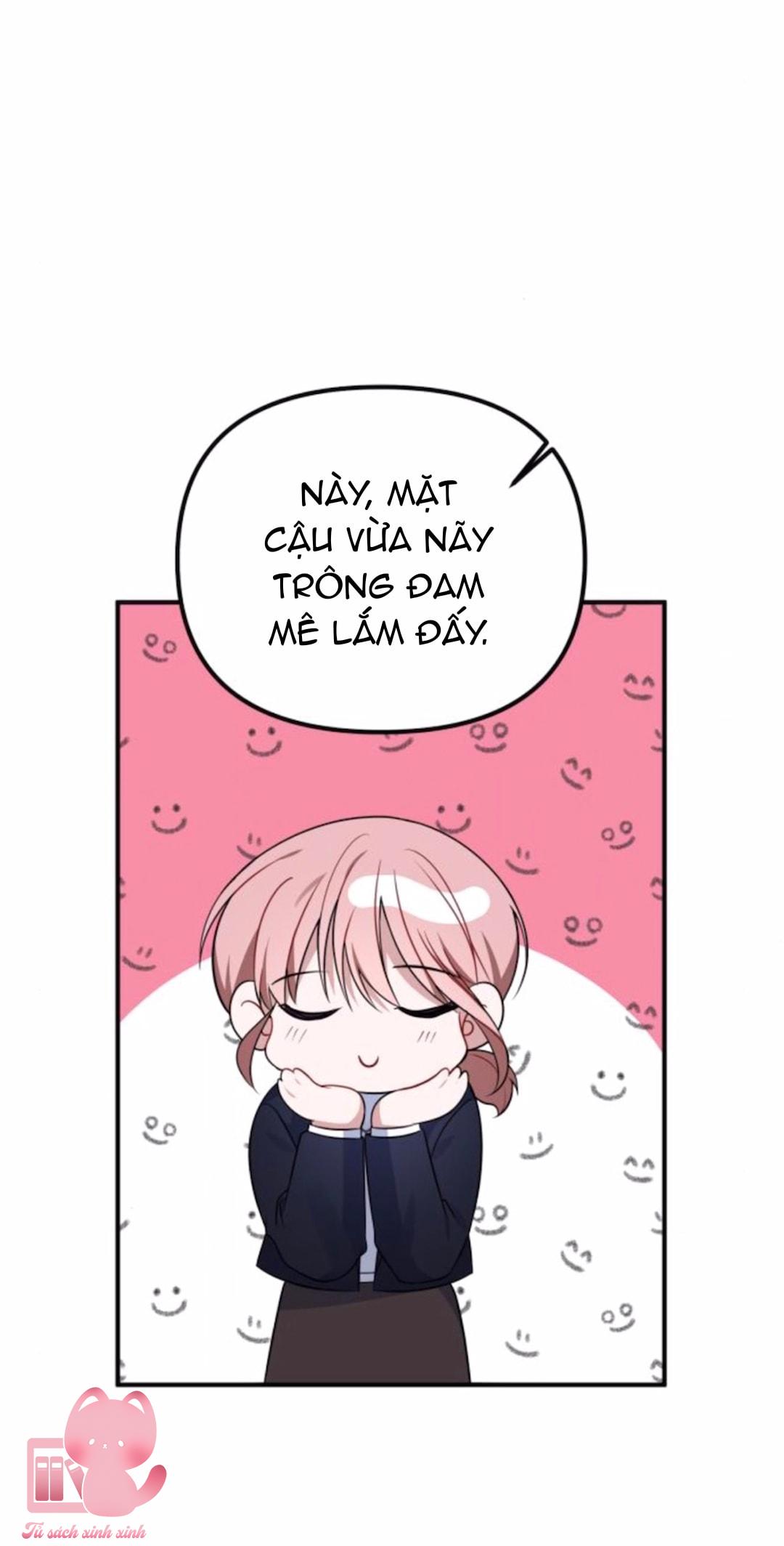 Hoán Đổi Sinh Mệnh - Chap 21