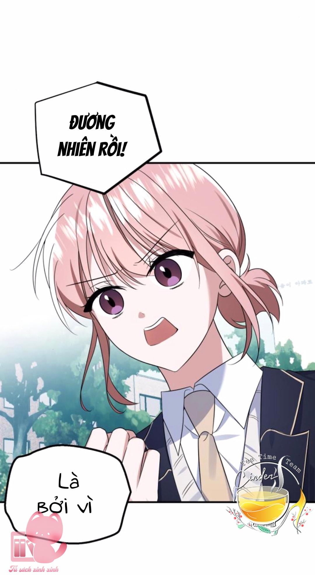 Hoán Đổi Sinh Mệnh - Chap 21