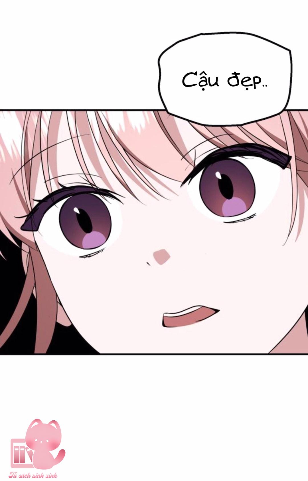 Hoán Đổi Sinh Mệnh - Chap 21