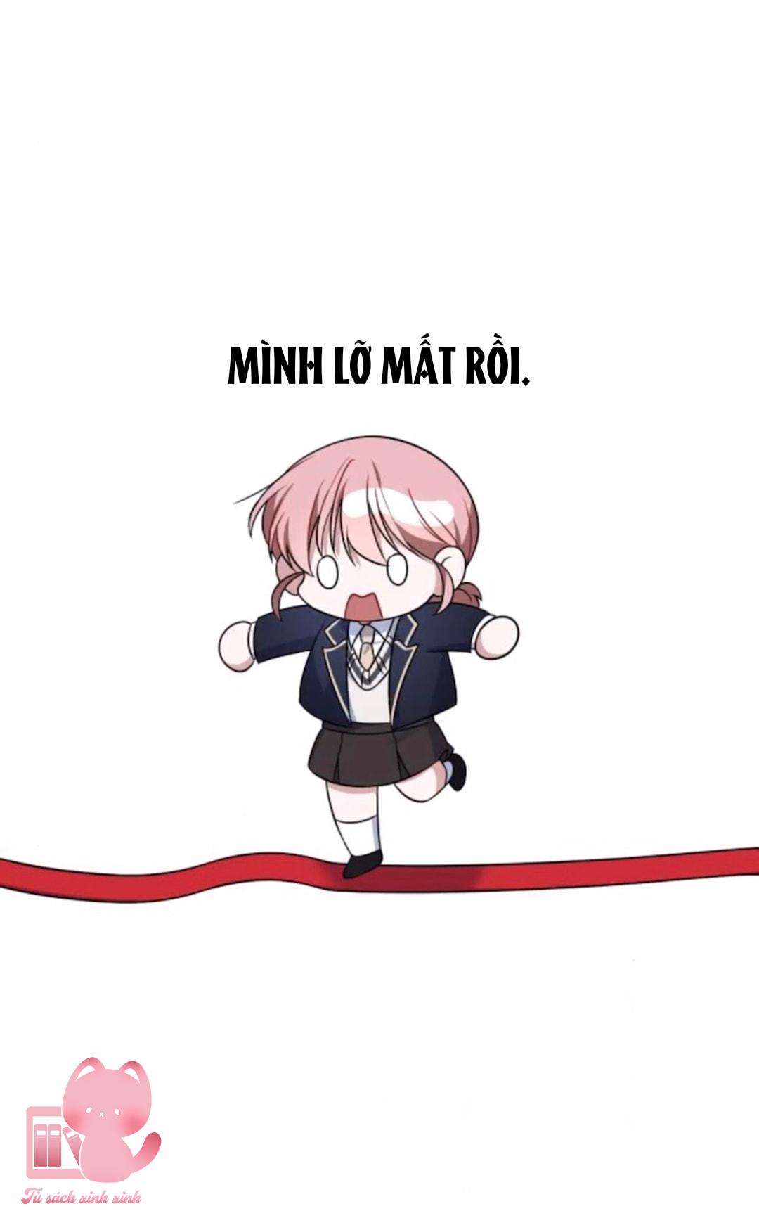 Hoán Đổi Sinh Mệnh - Chap 21