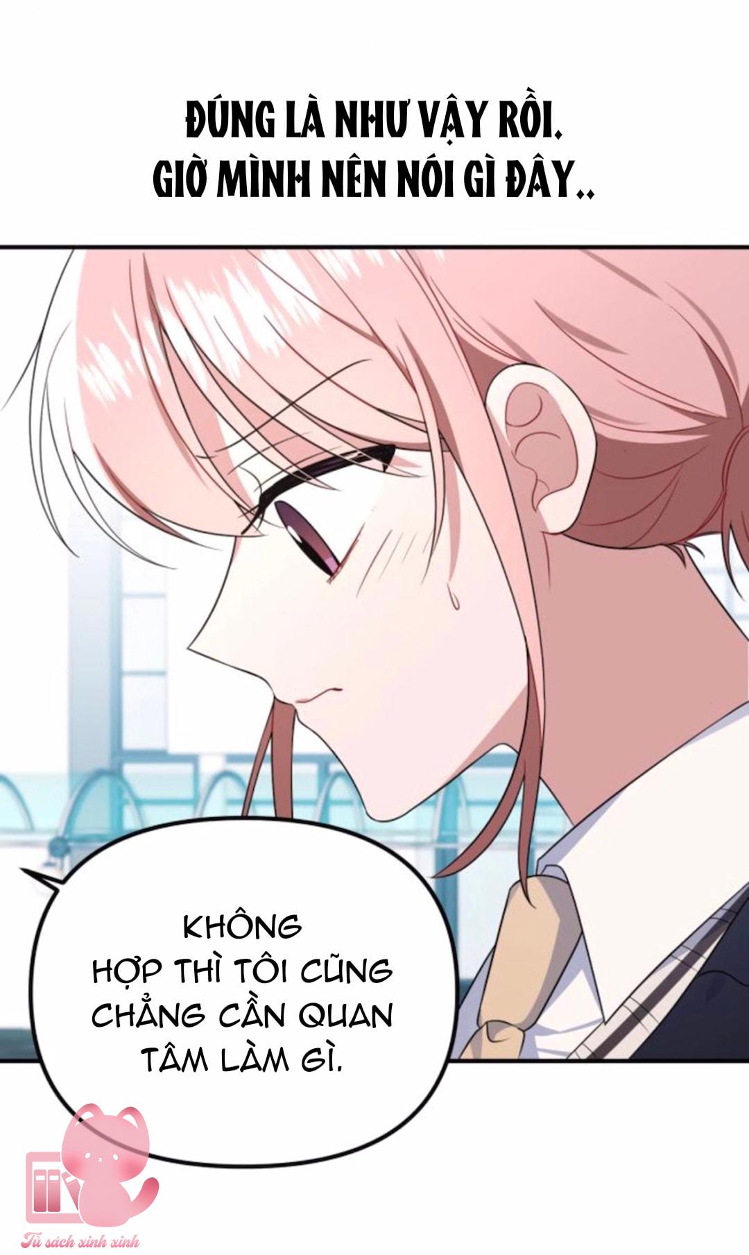 Hoán Đổi Sinh Mệnh - Chap 21