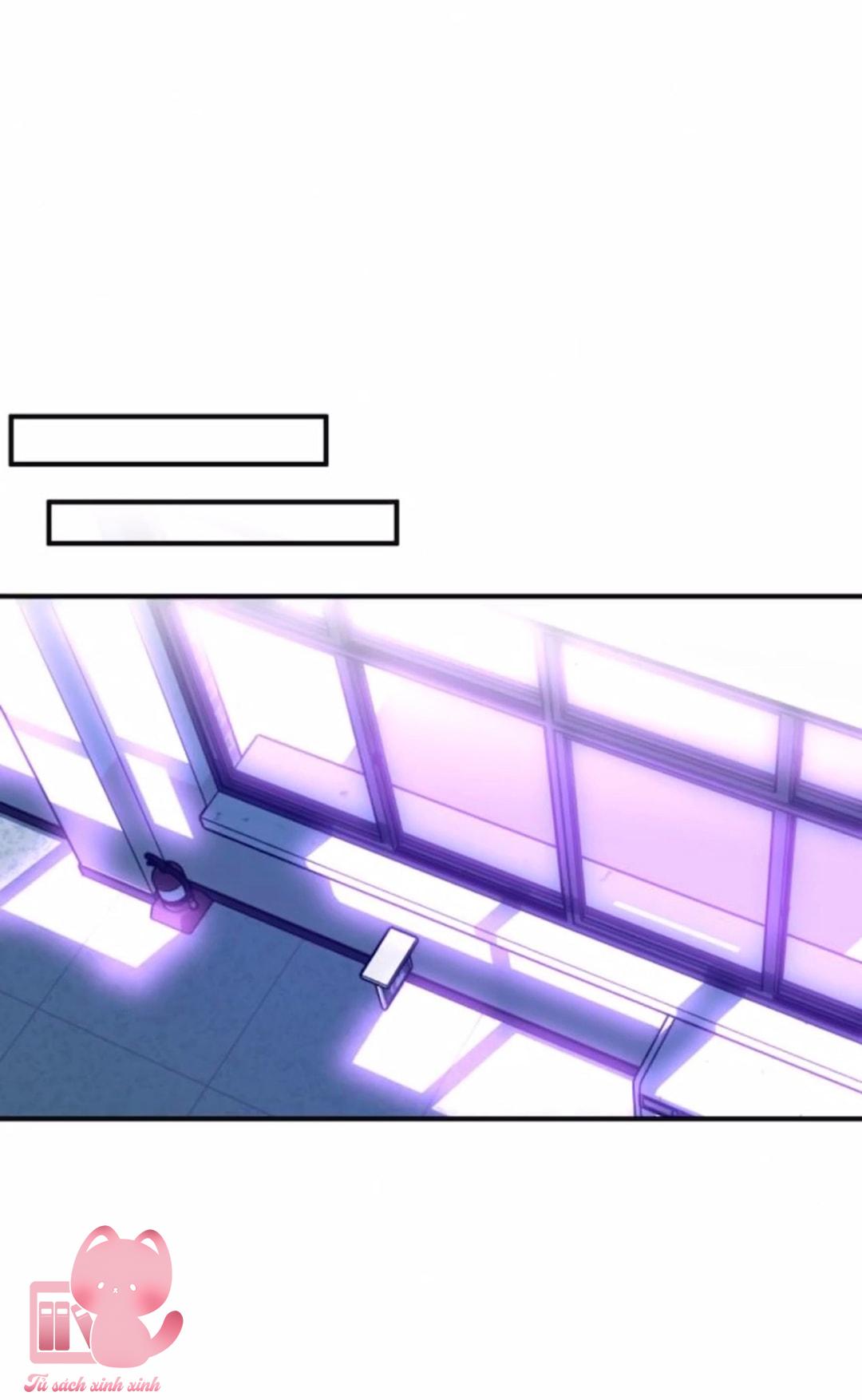 Hoán Đổi Sinh Mệnh - Chap 21