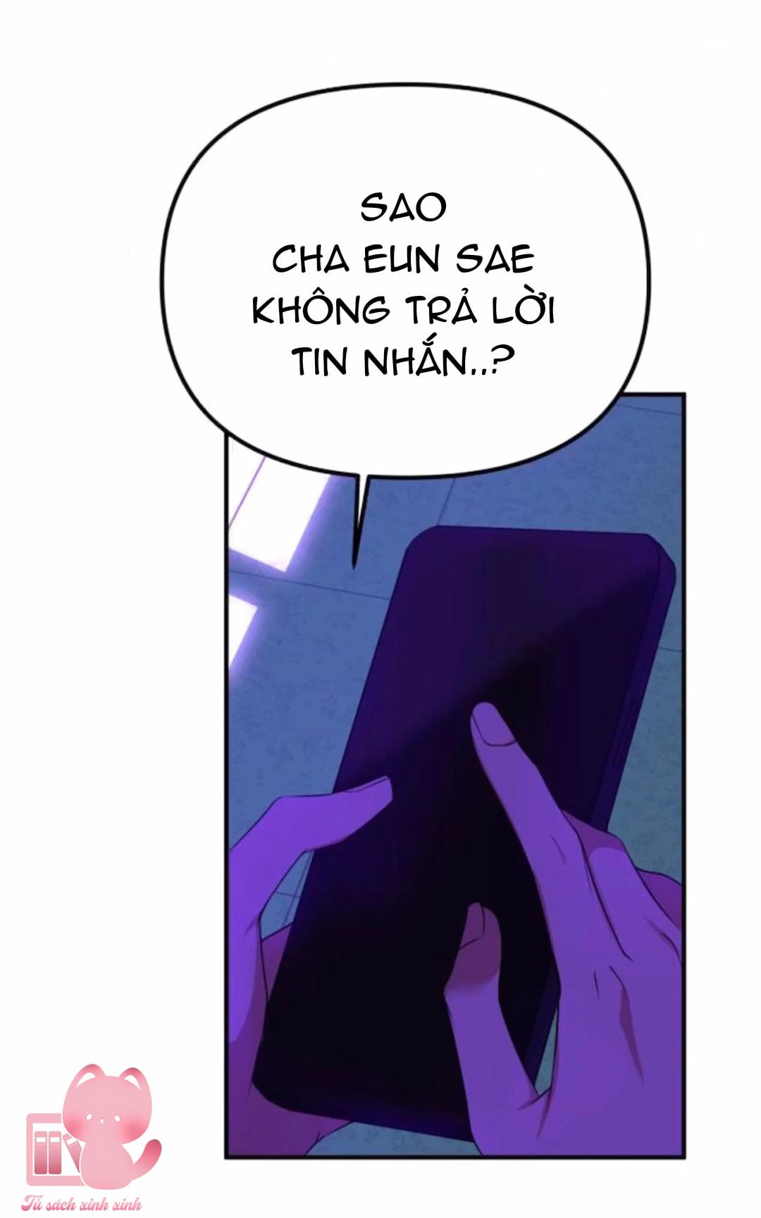 Hoán Đổi Sinh Mệnh - Chap 21