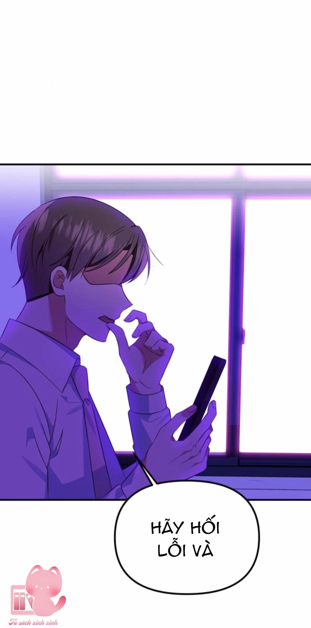 Hoán Đổi Sinh Mệnh - Chap 21