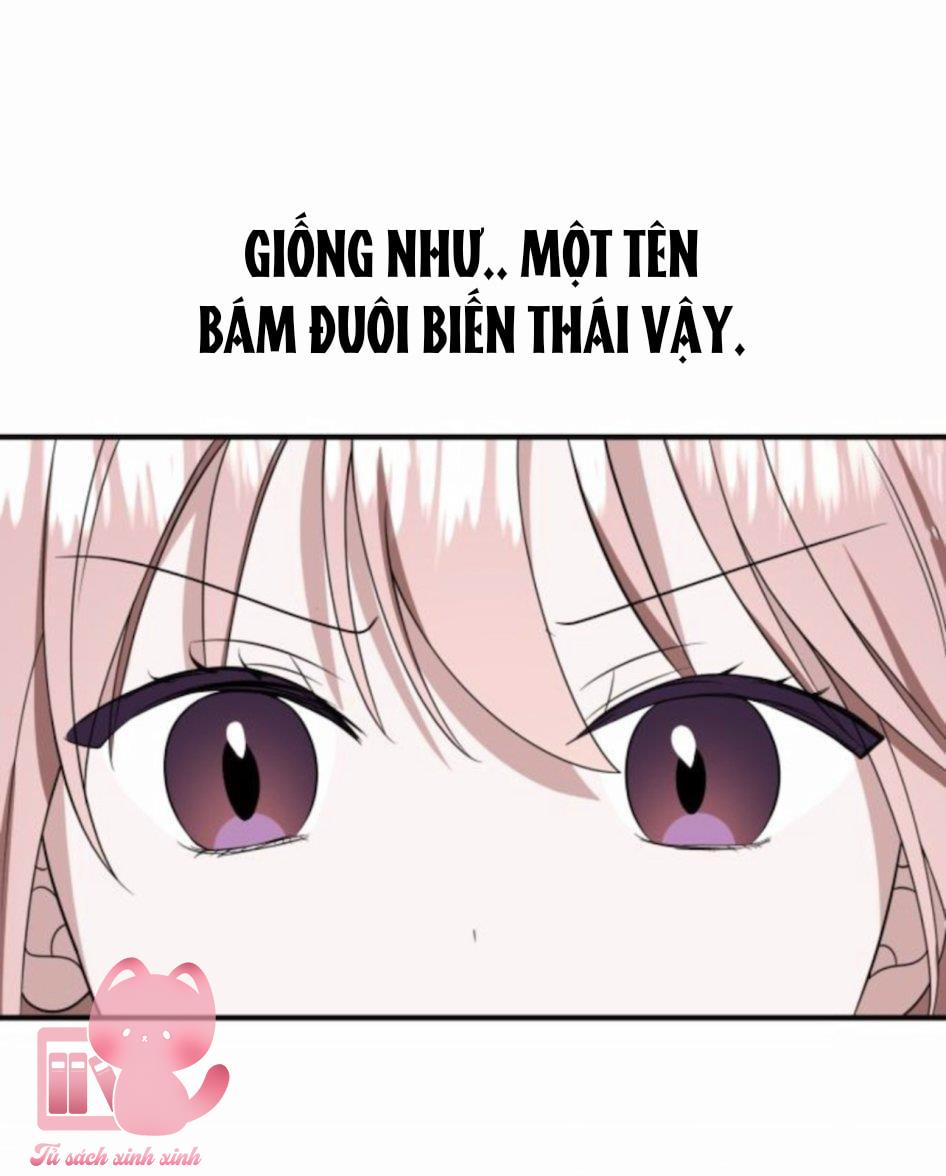 Hoán Đổi Sinh Mệnh - Chap 22