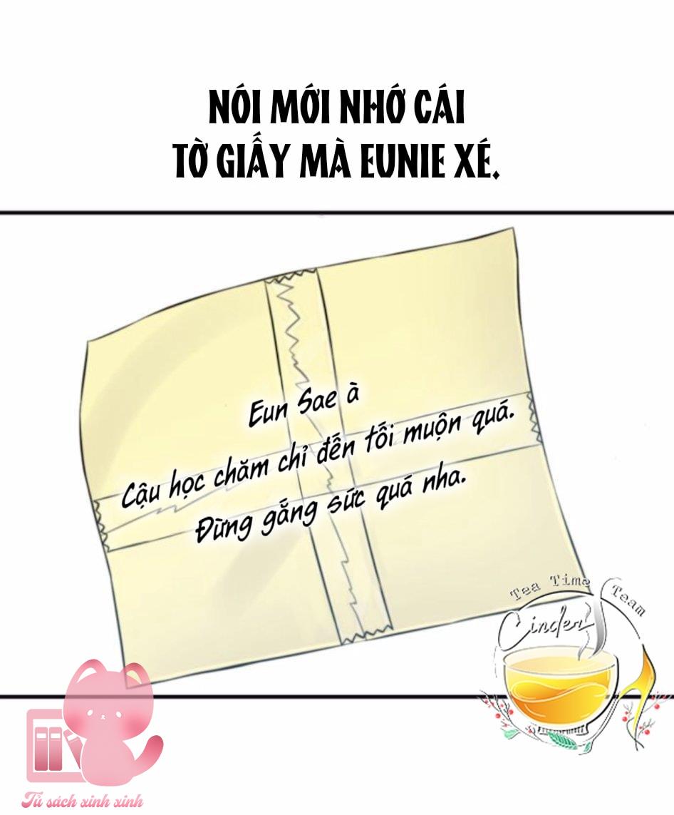 Hoán Đổi Sinh Mệnh - Chap 22