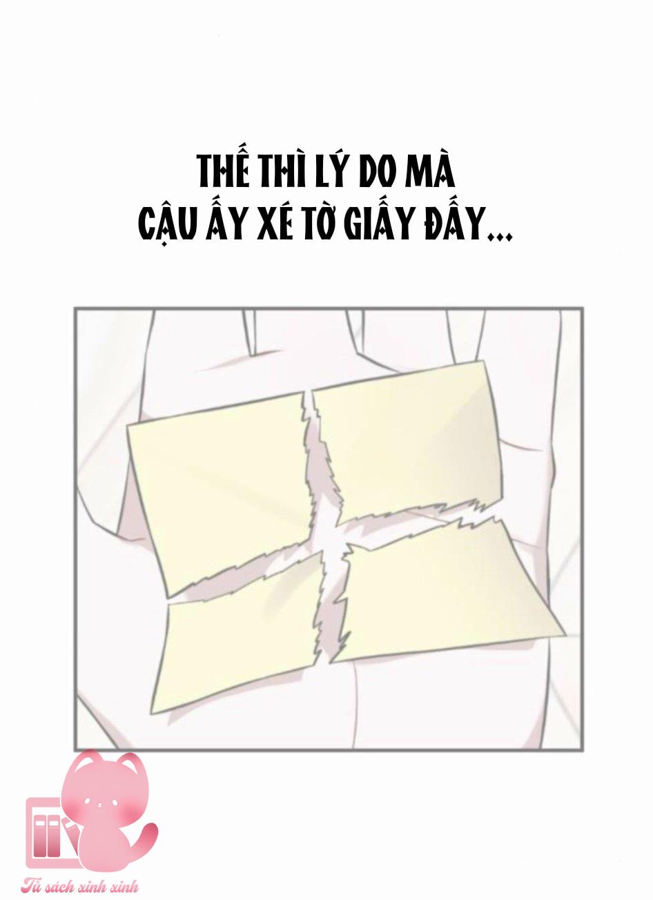 Hoán Đổi Sinh Mệnh - Chap 22