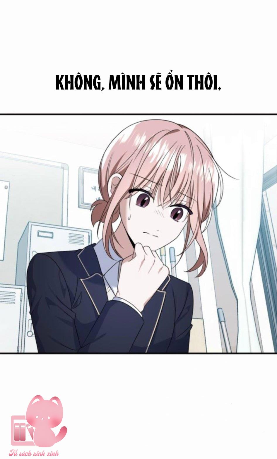 Hoán Đổi Sinh Mệnh - Chap 22