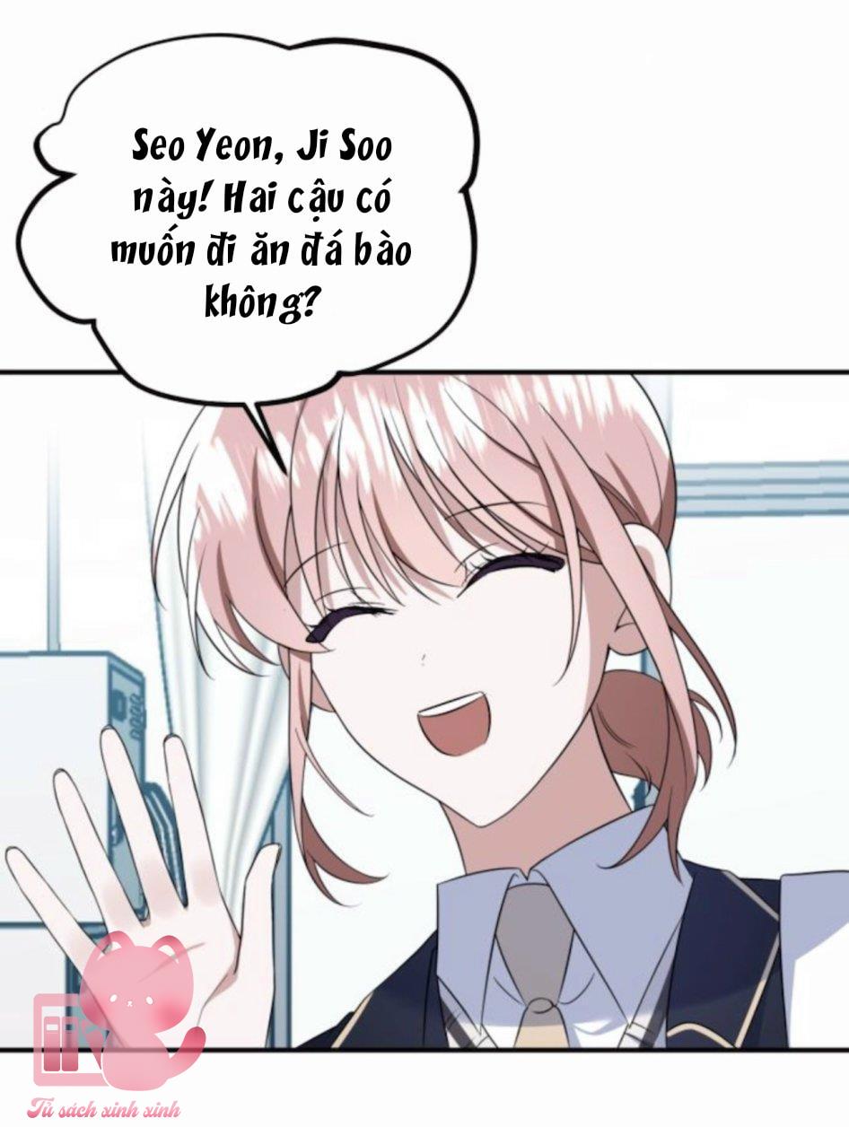 Hoán Đổi Sinh Mệnh - Chap 22