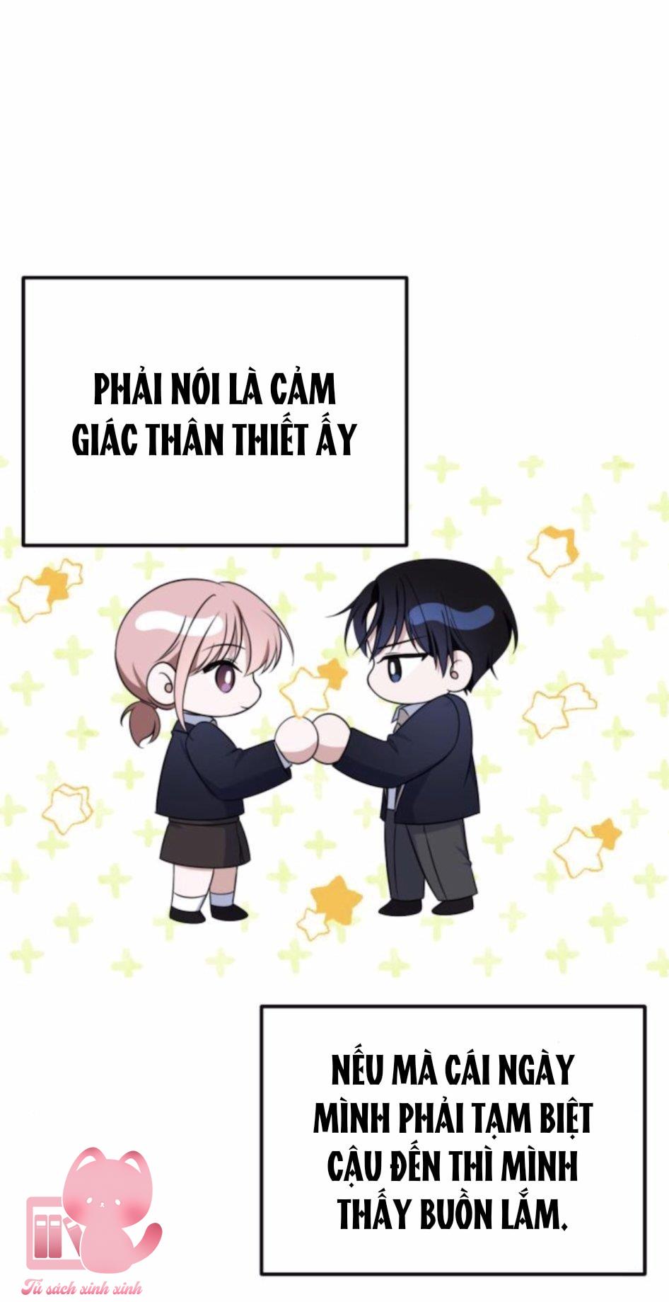 Hoán Đổi Sinh Mệnh - Chap 22
