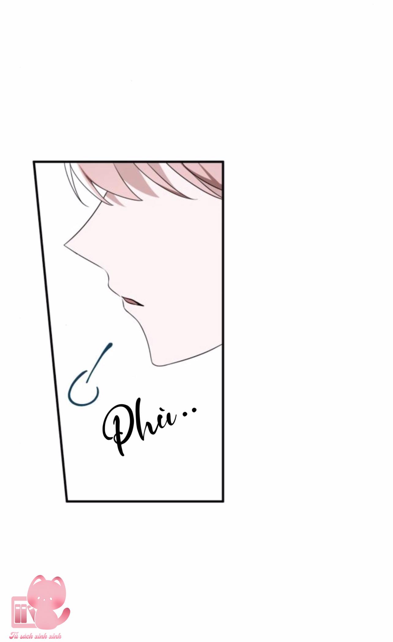 Hoán Đổi Sinh Mệnh - Chap 22