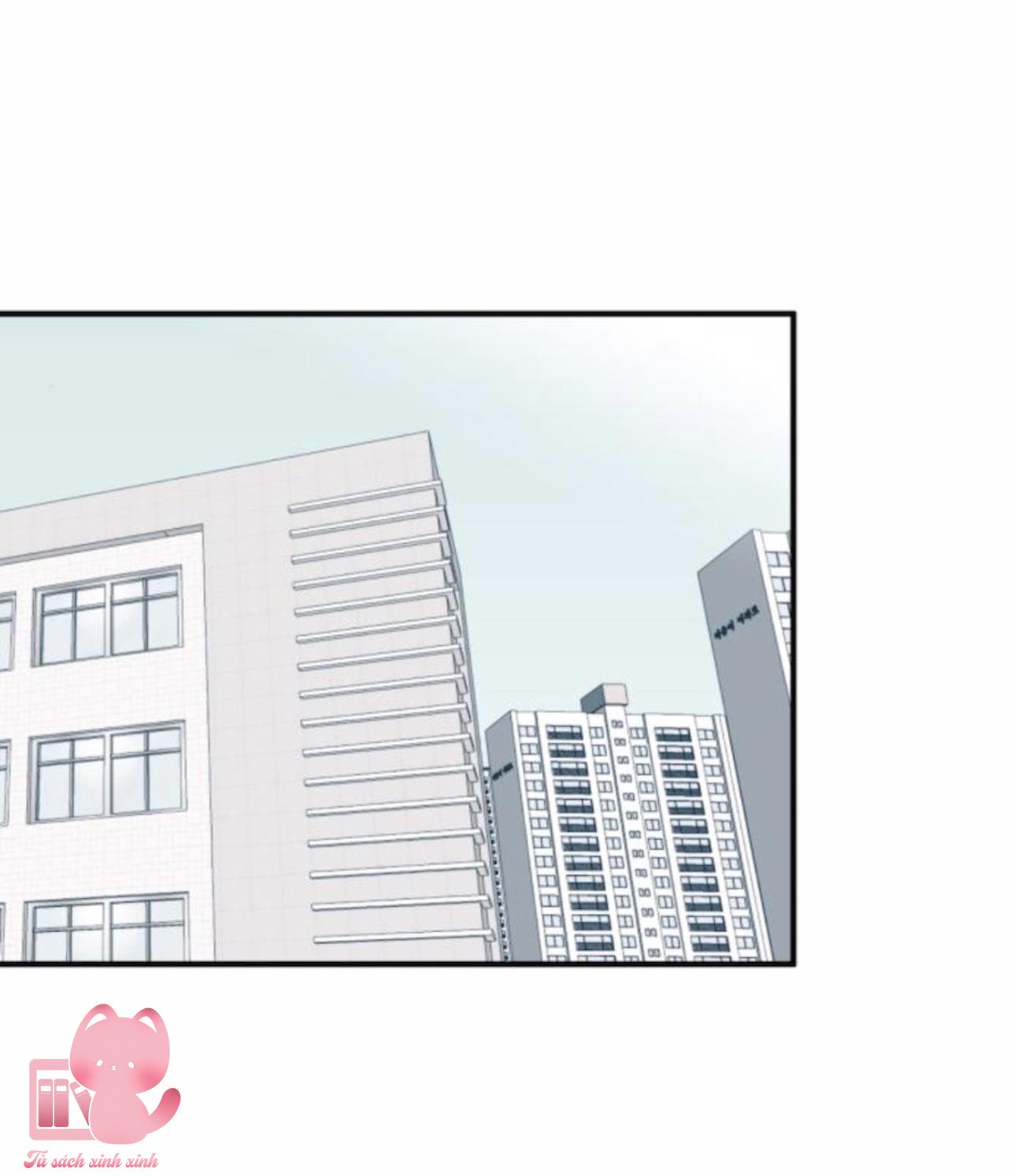 Hoán Đổi Sinh Mệnh - Chap 22