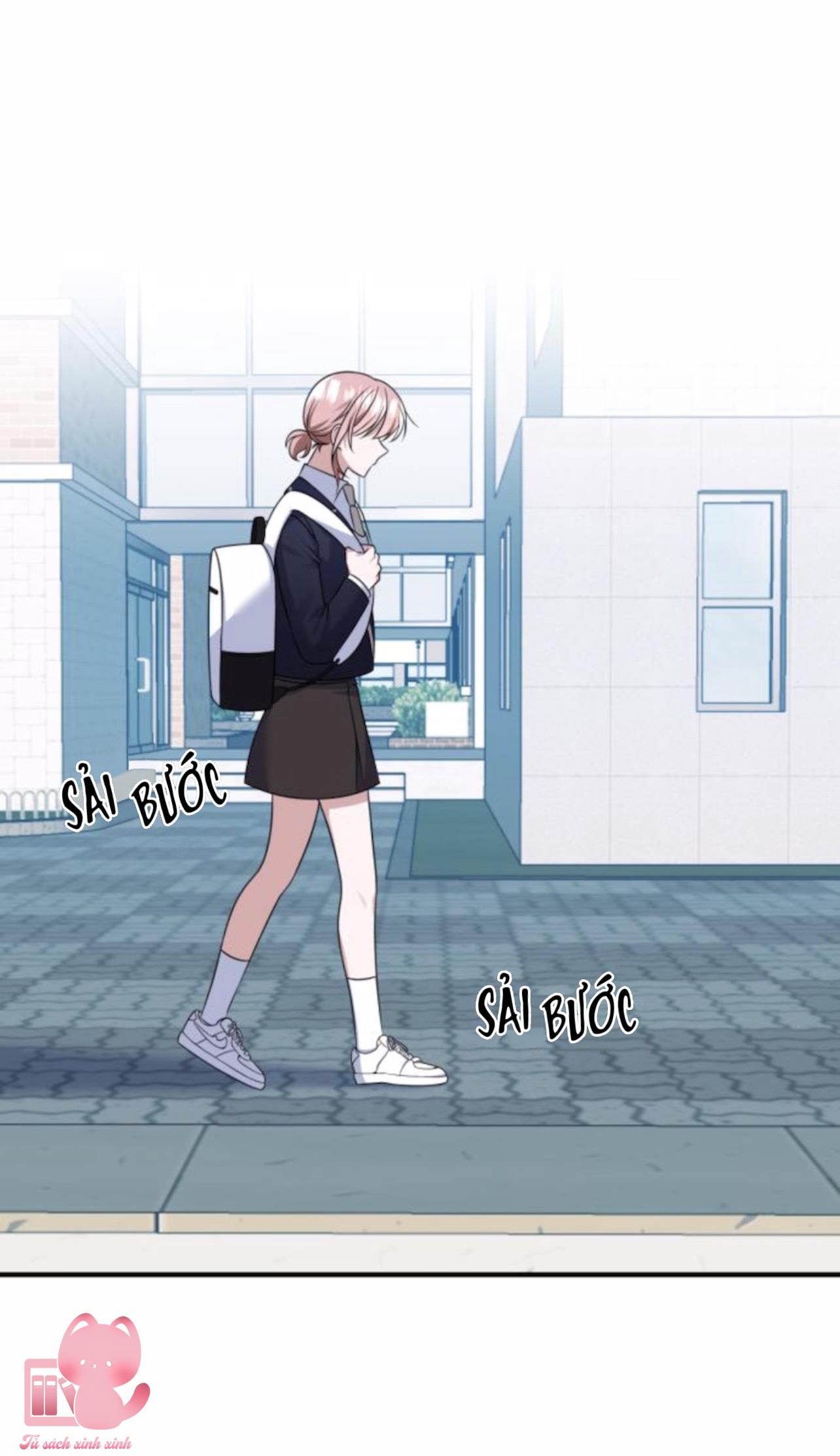 Hoán Đổi Sinh Mệnh - Chap 22