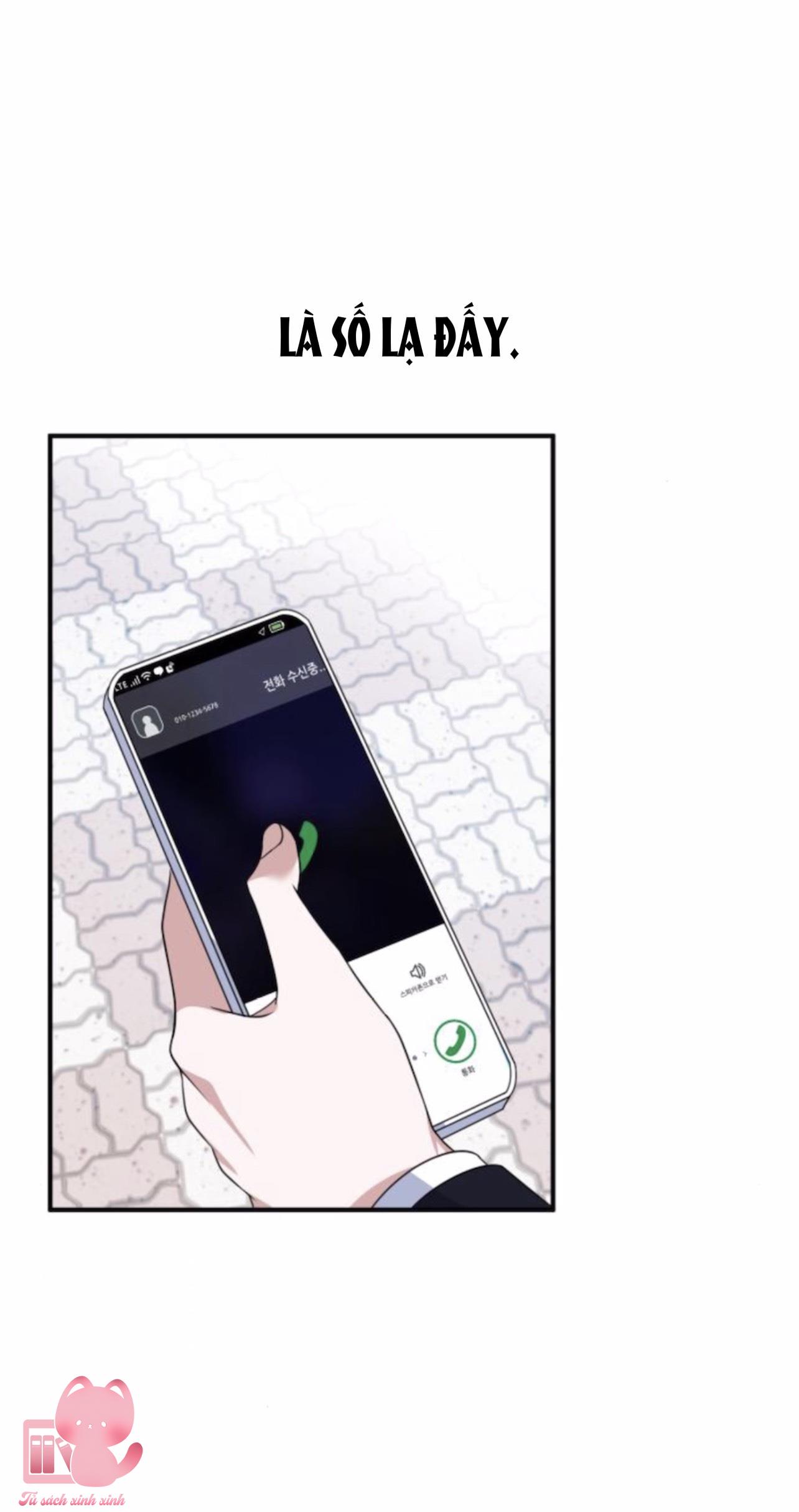 Hoán Đổi Sinh Mệnh - Chap 22