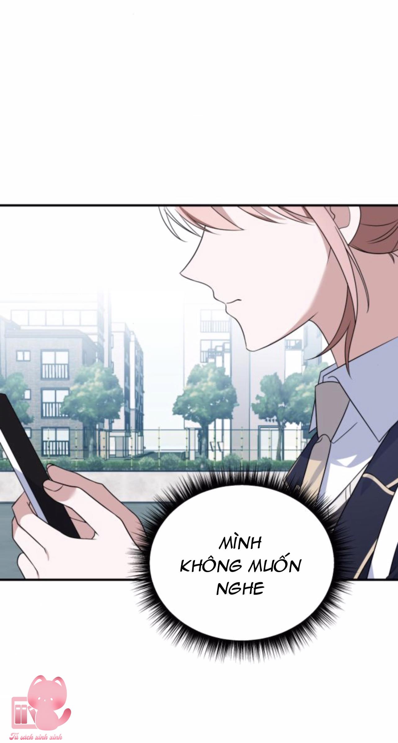 Hoán Đổi Sinh Mệnh - Chap 22