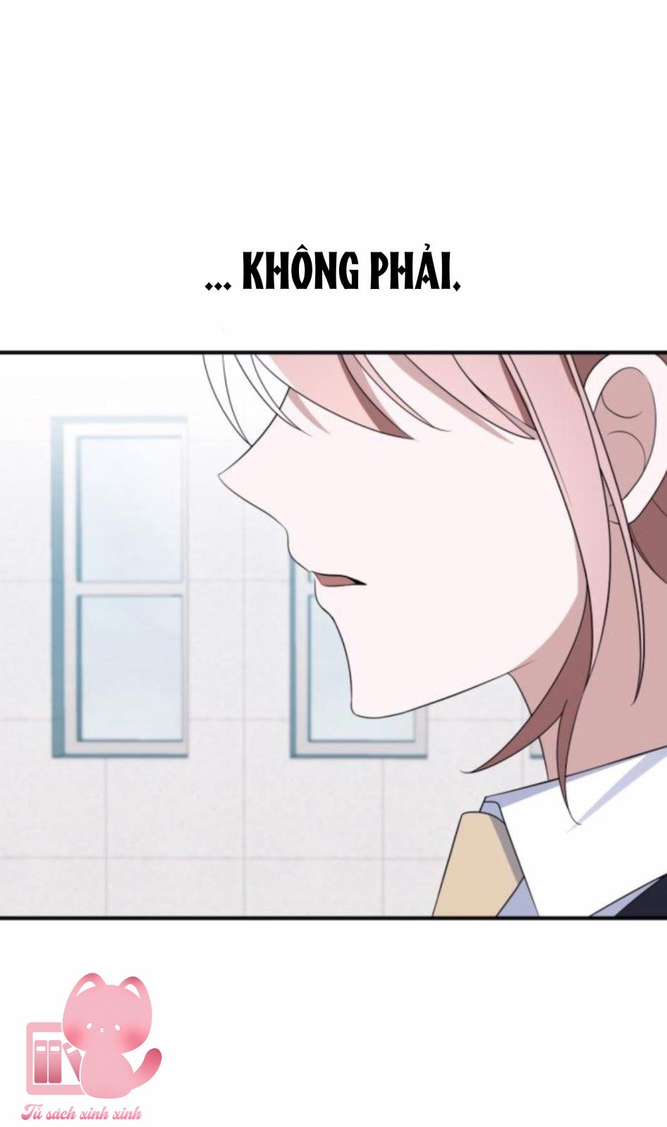 Hoán Đổi Sinh Mệnh - Chap 22