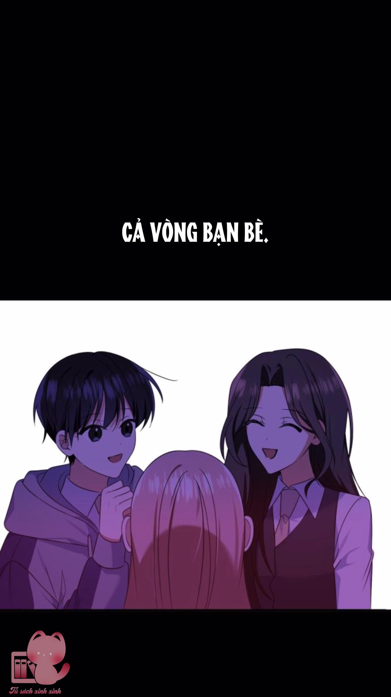 Hoán Đổi Sinh Mệnh - Chap 22