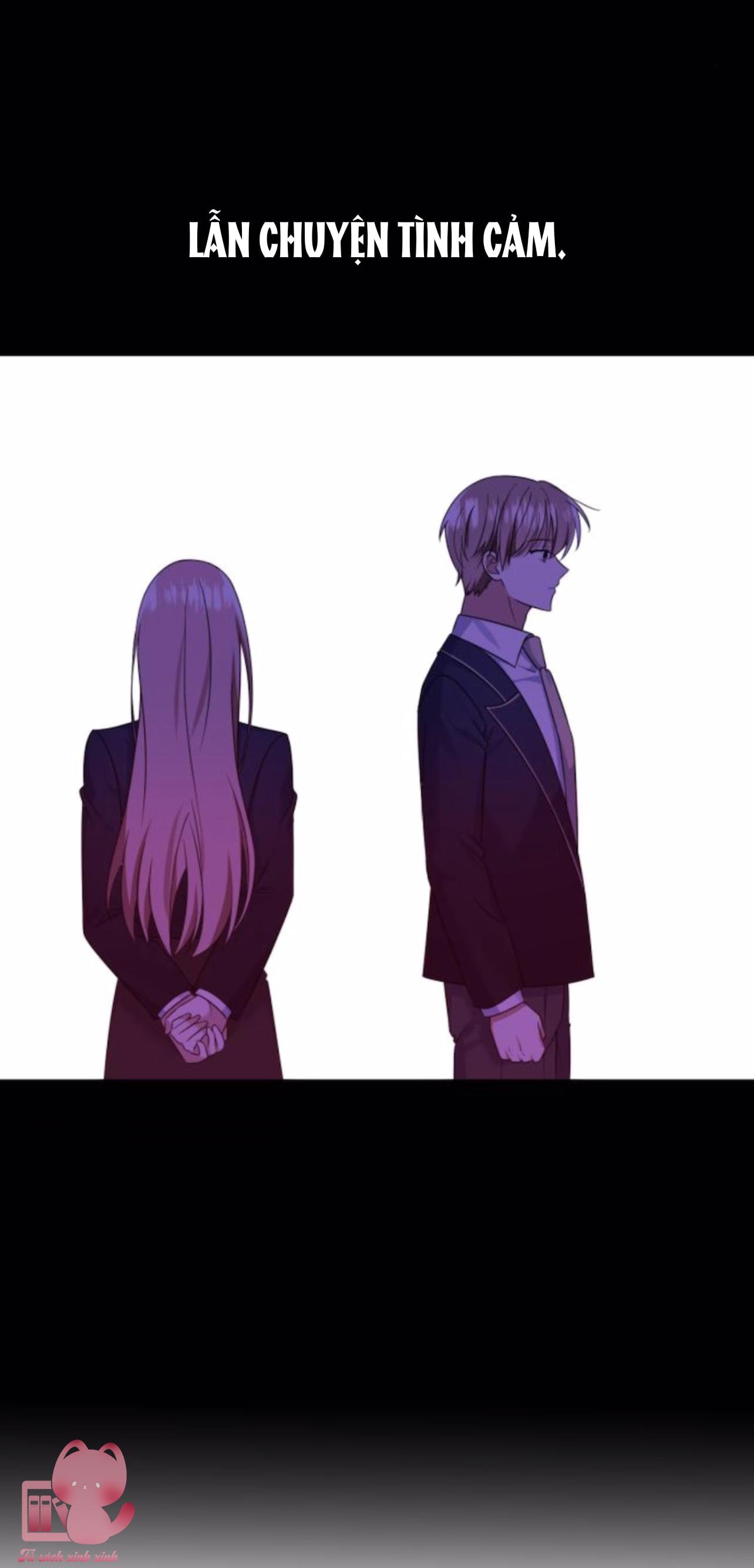 Hoán Đổi Sinh Mệnh - Chap 22