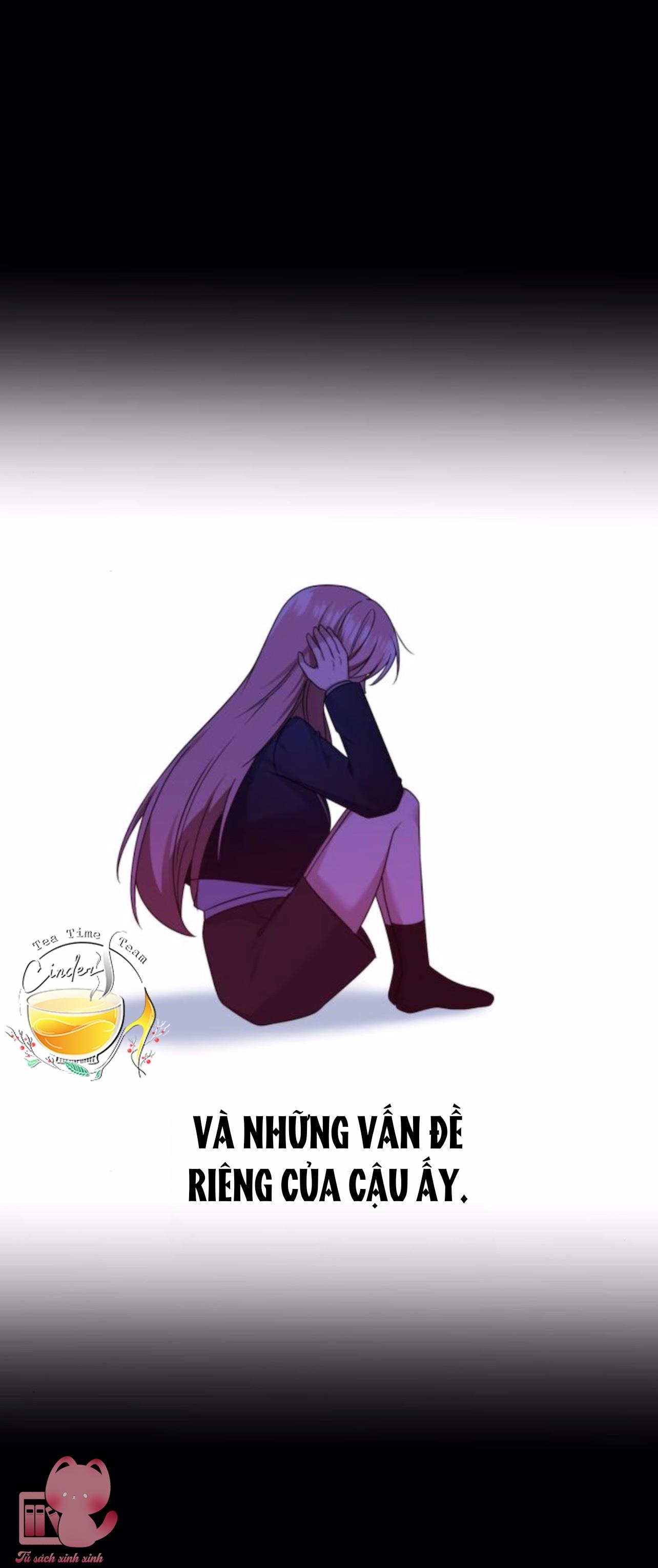 Hoán Đổi Sinh Mệnh - Chap 22