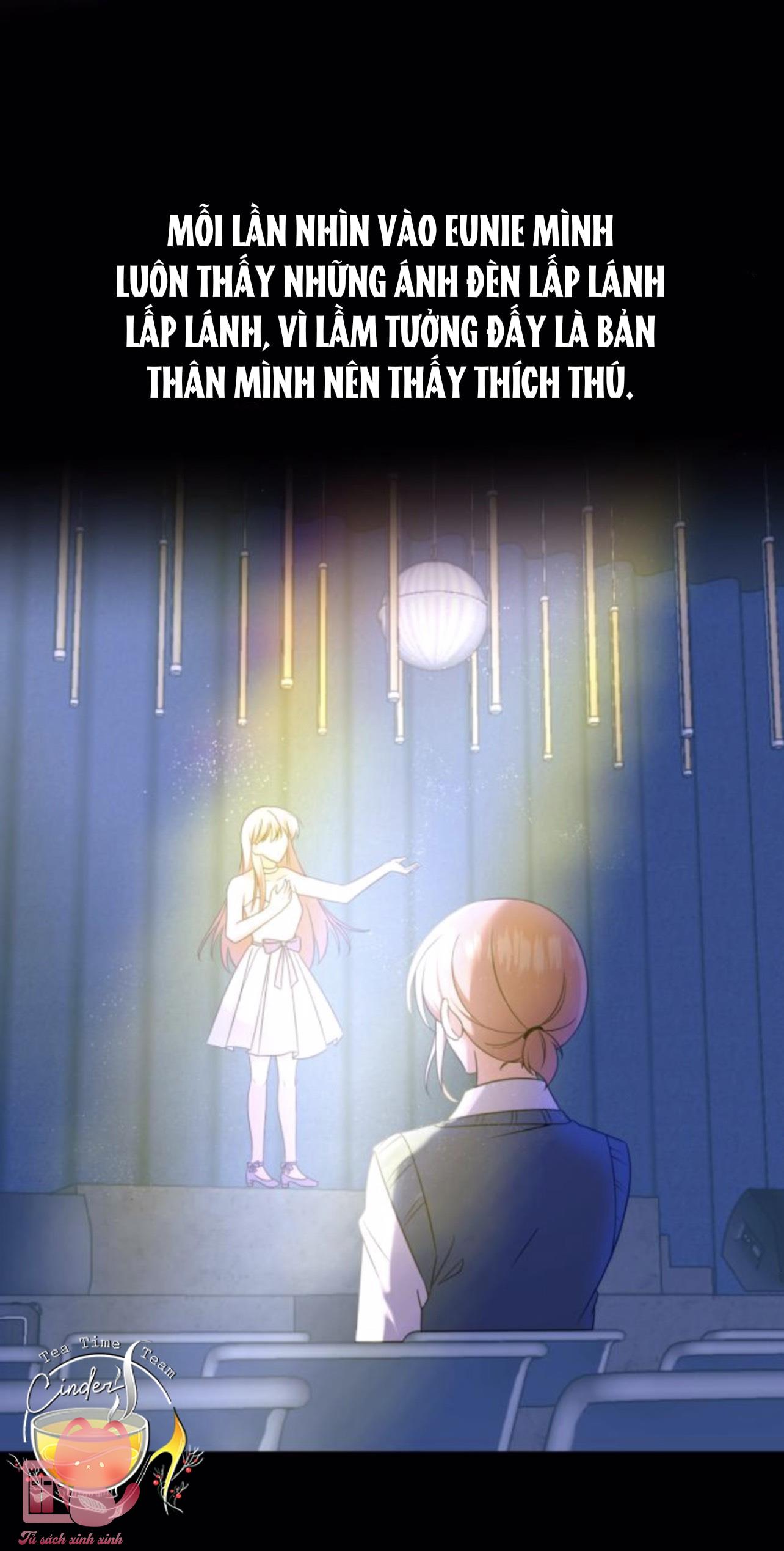 Hoán Đổi Sinh Mệnh - Chap 22