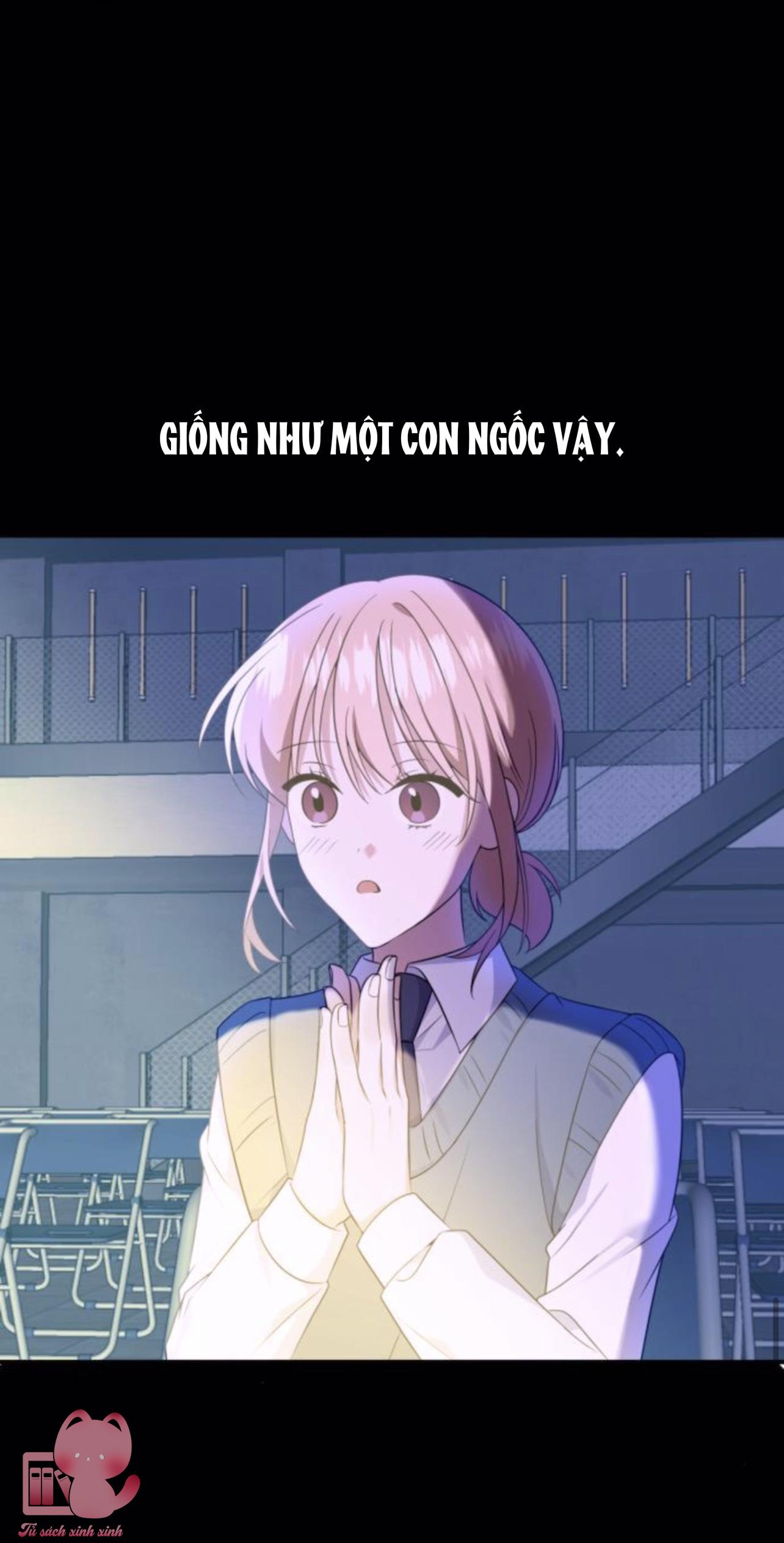 Hoán Đổi Sinh Mệnh - Chap 22