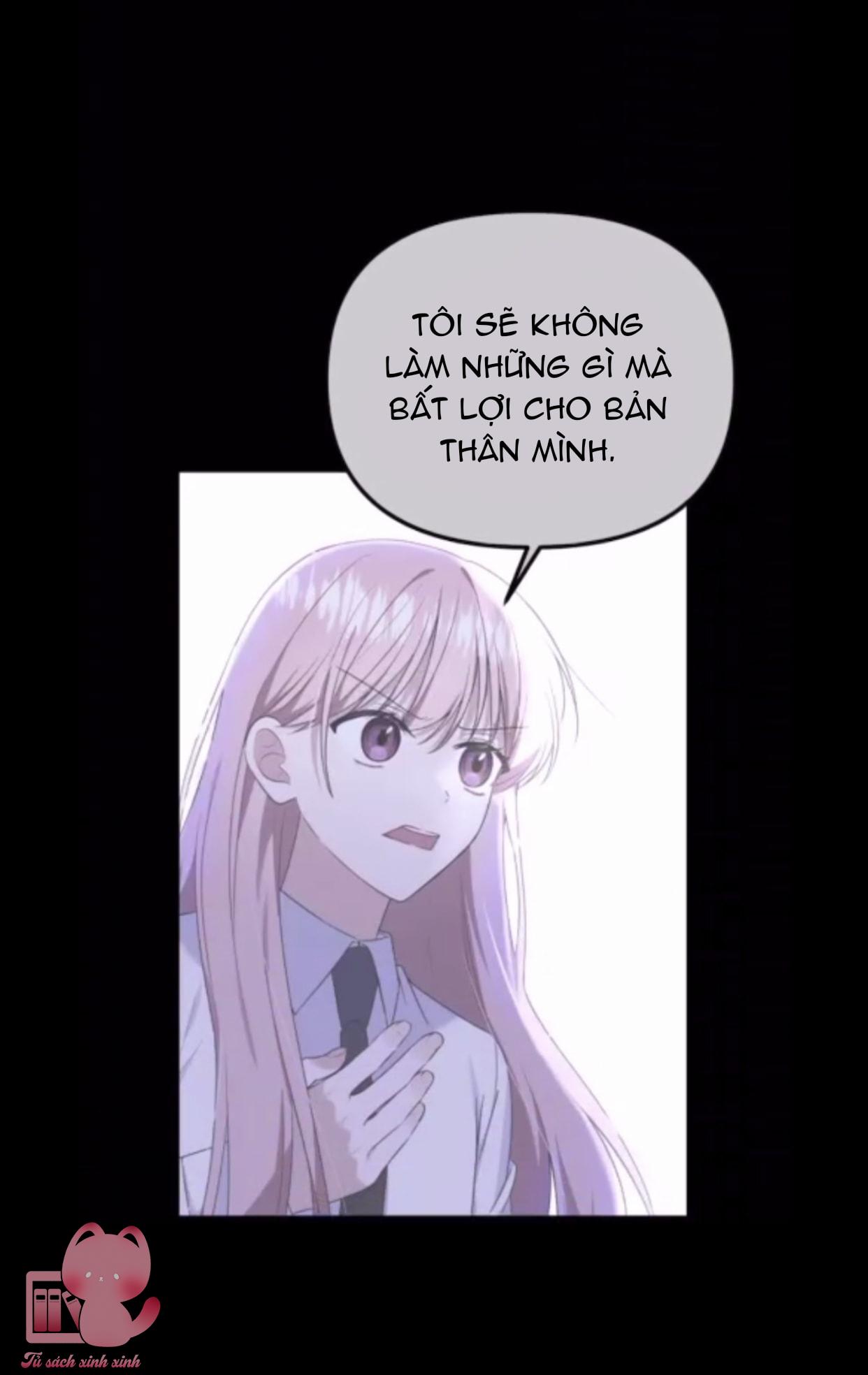 Hoán Đổi Sinh Mệnh - Chap 22
