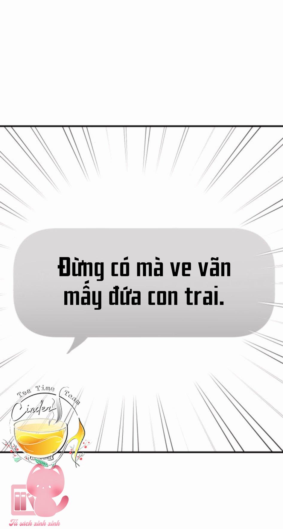 Hoán Đổi Sinh Mệnh - Chap 22