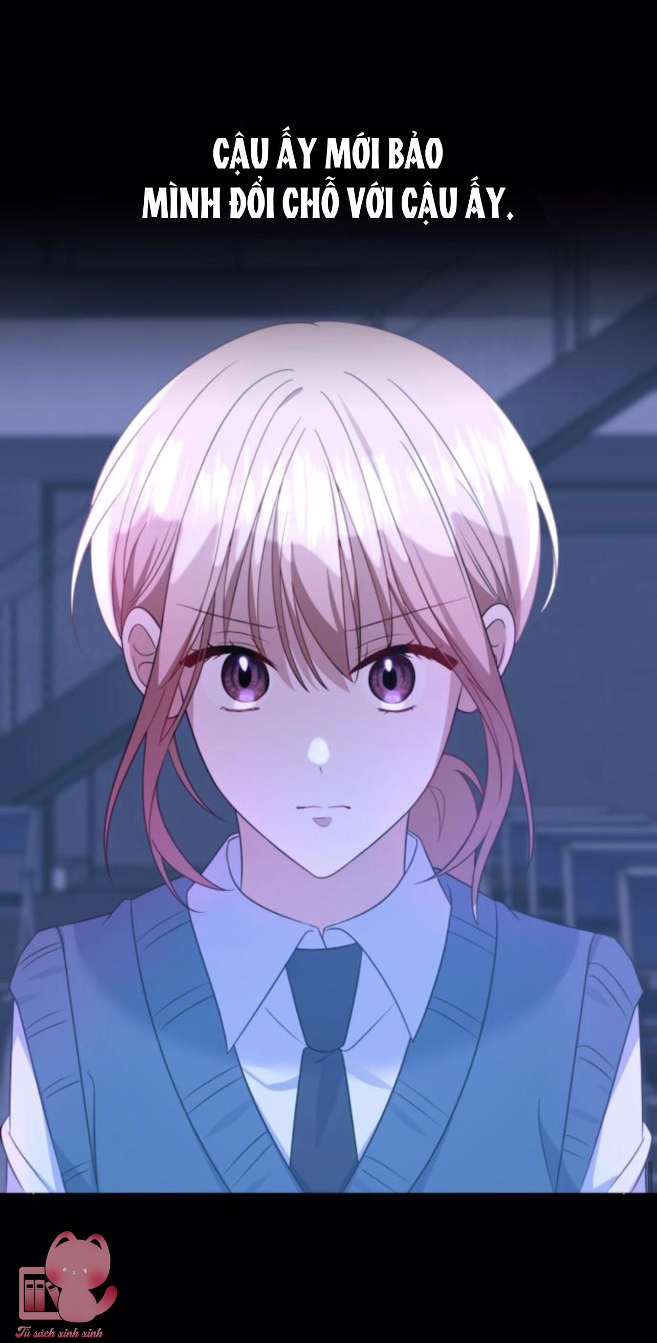 Hoán Đổi Sinh Mệnh - Chap 22