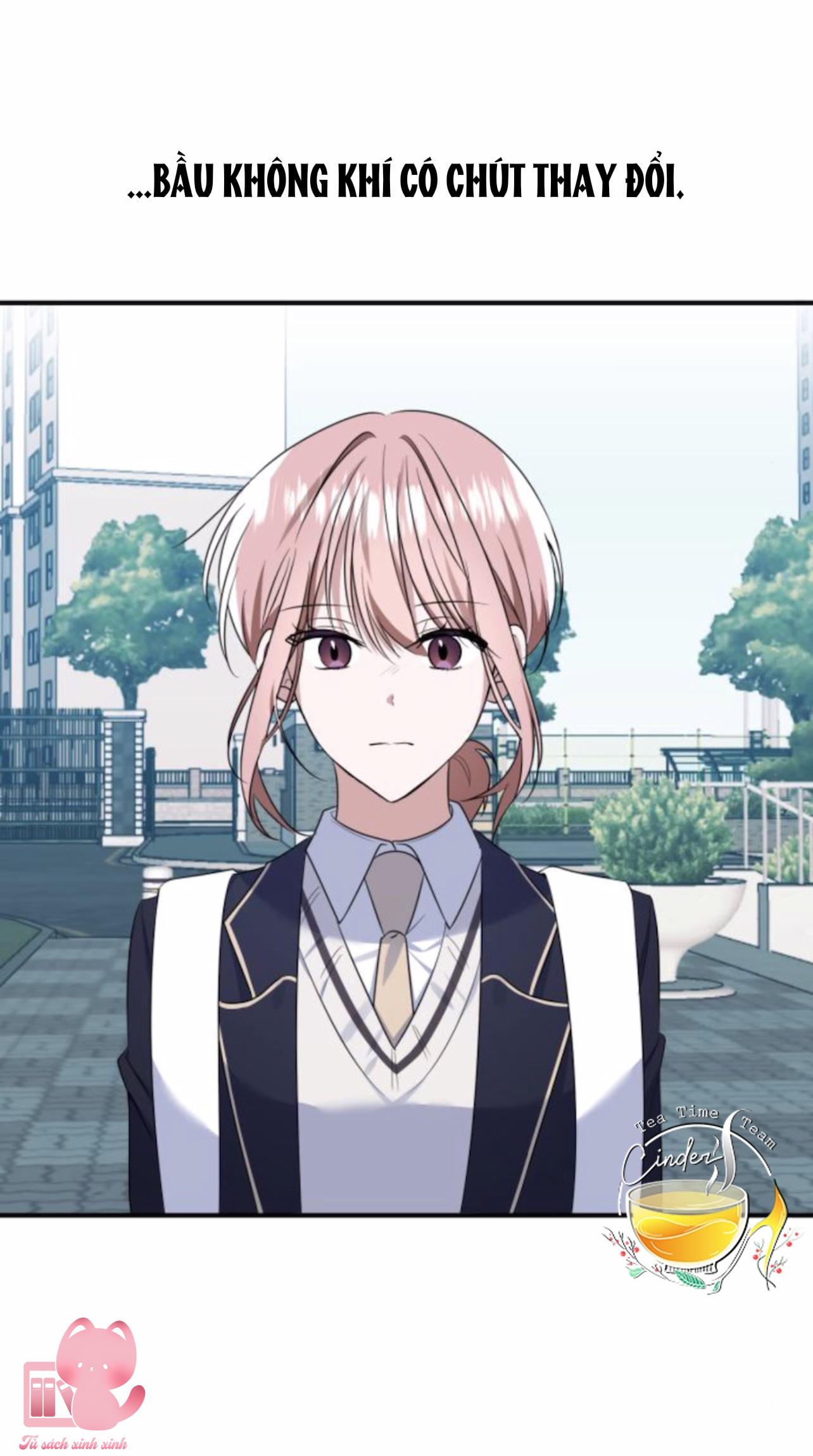 Hoán Đổi Sinh Mệnh - Chap 22