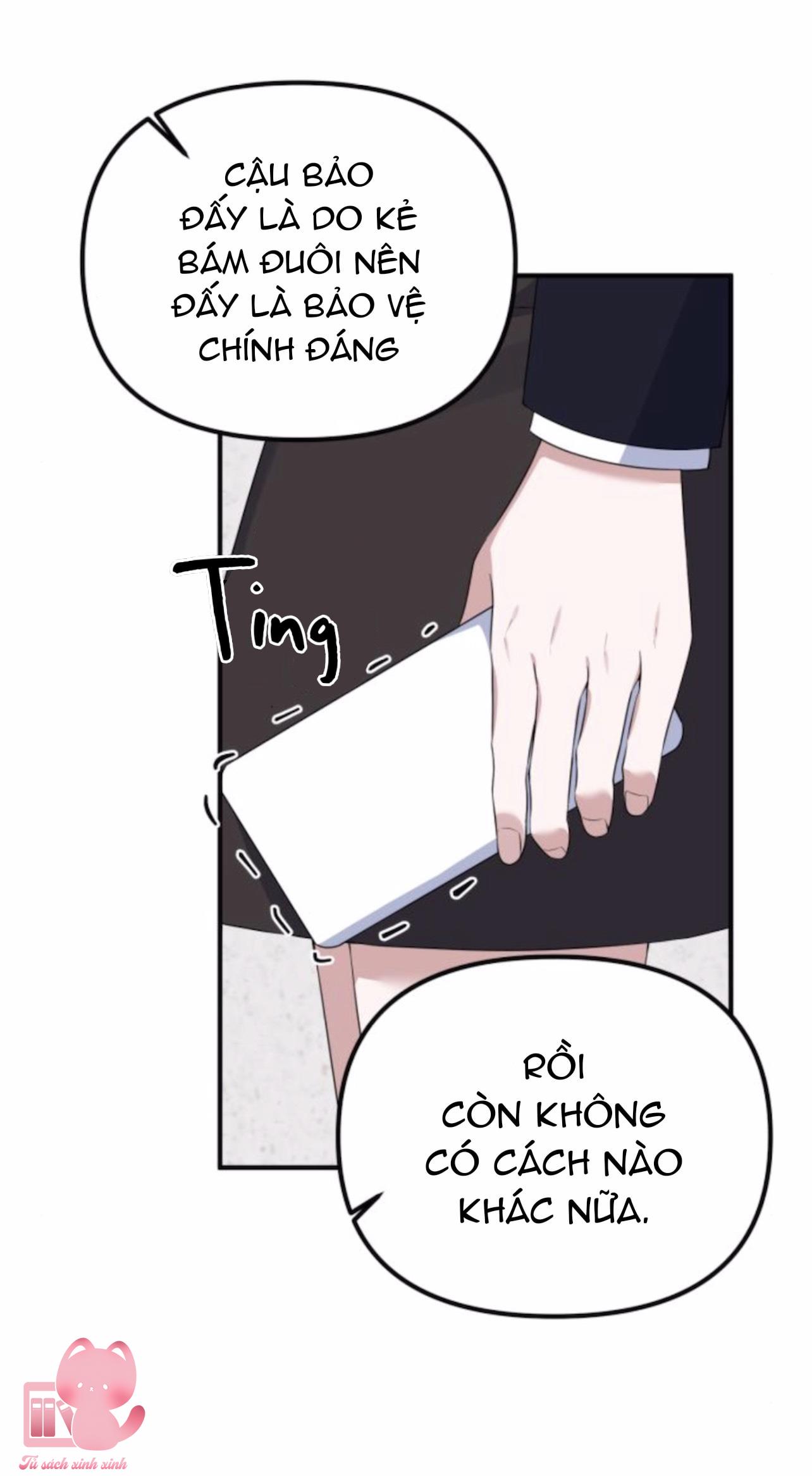 Hoán Đổi Sinh Mệnh - Chap 22