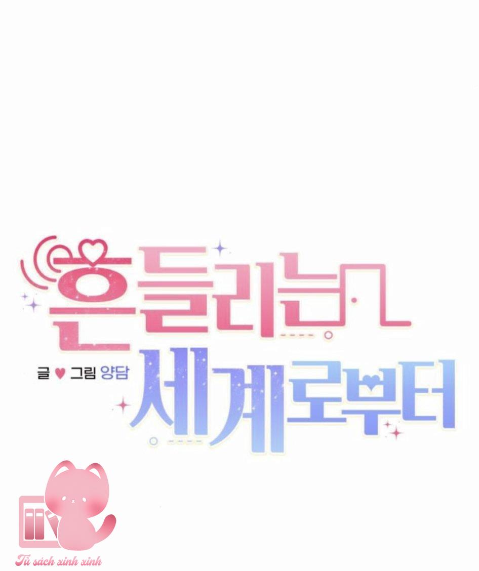 Hoán Đổi Sinh Mệnh - Chap 22