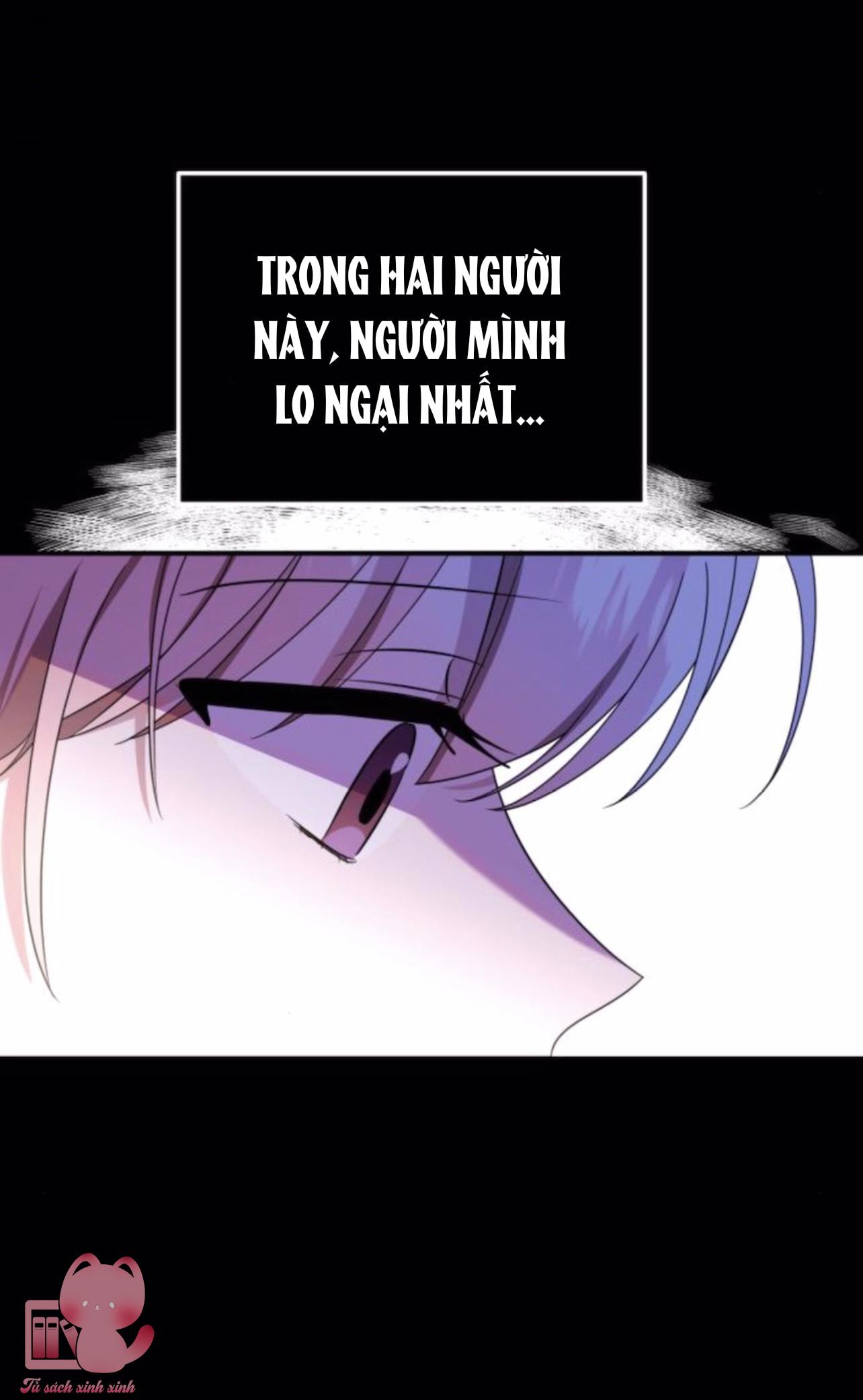 Hoán Đổi Sinh Mệnh - Chap 23