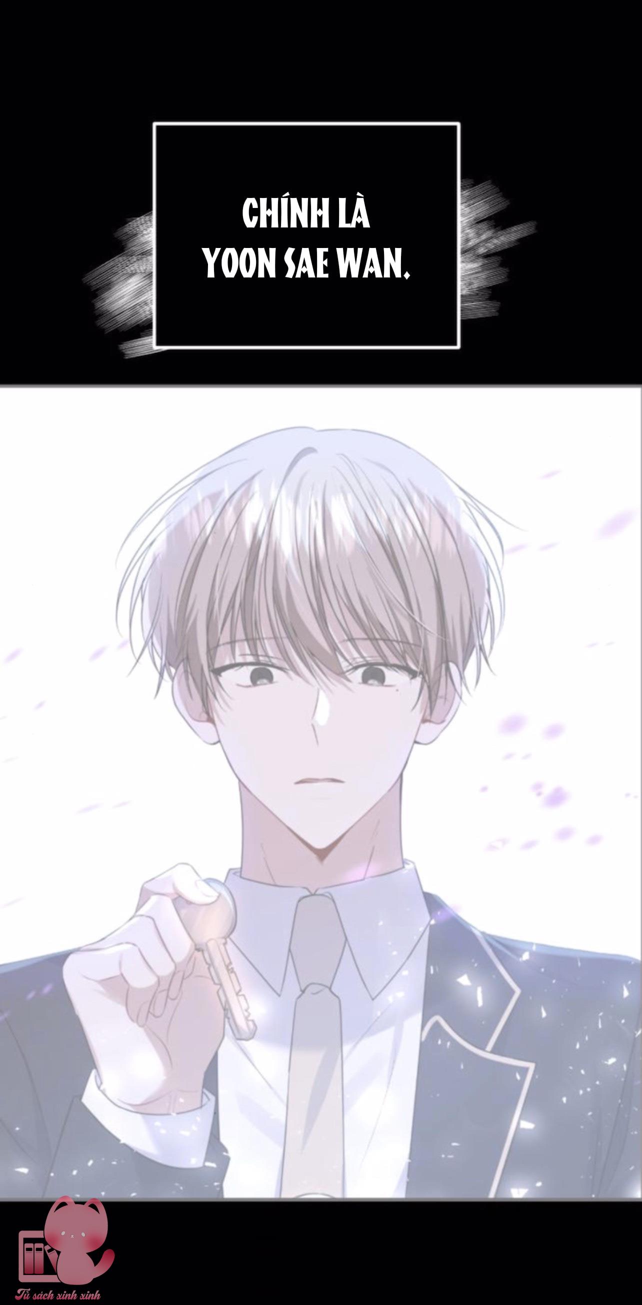 Hoán Đổi Sinh Mệnh - Chap 23