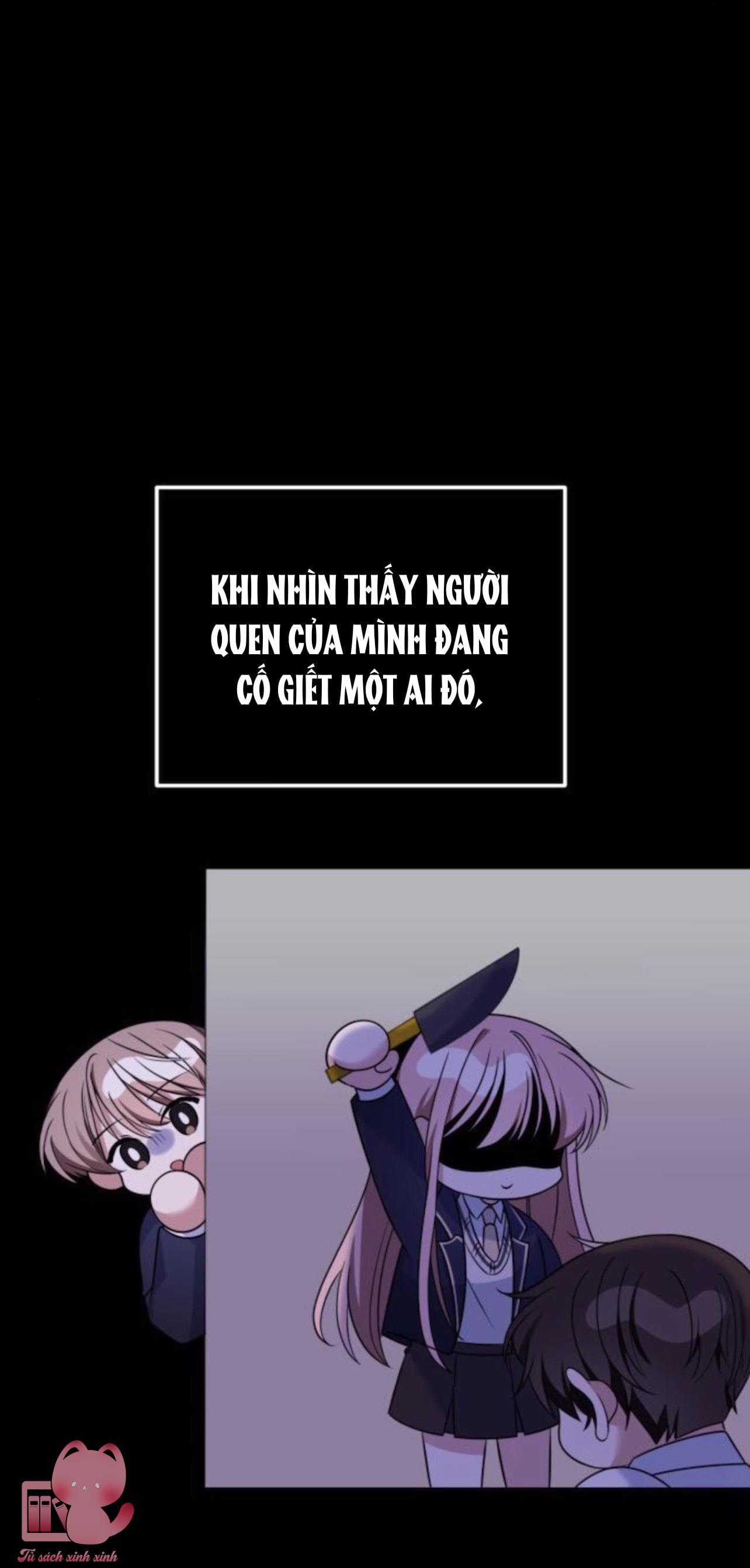 Hoán Đổi Sinh Mệnh - Chap 23