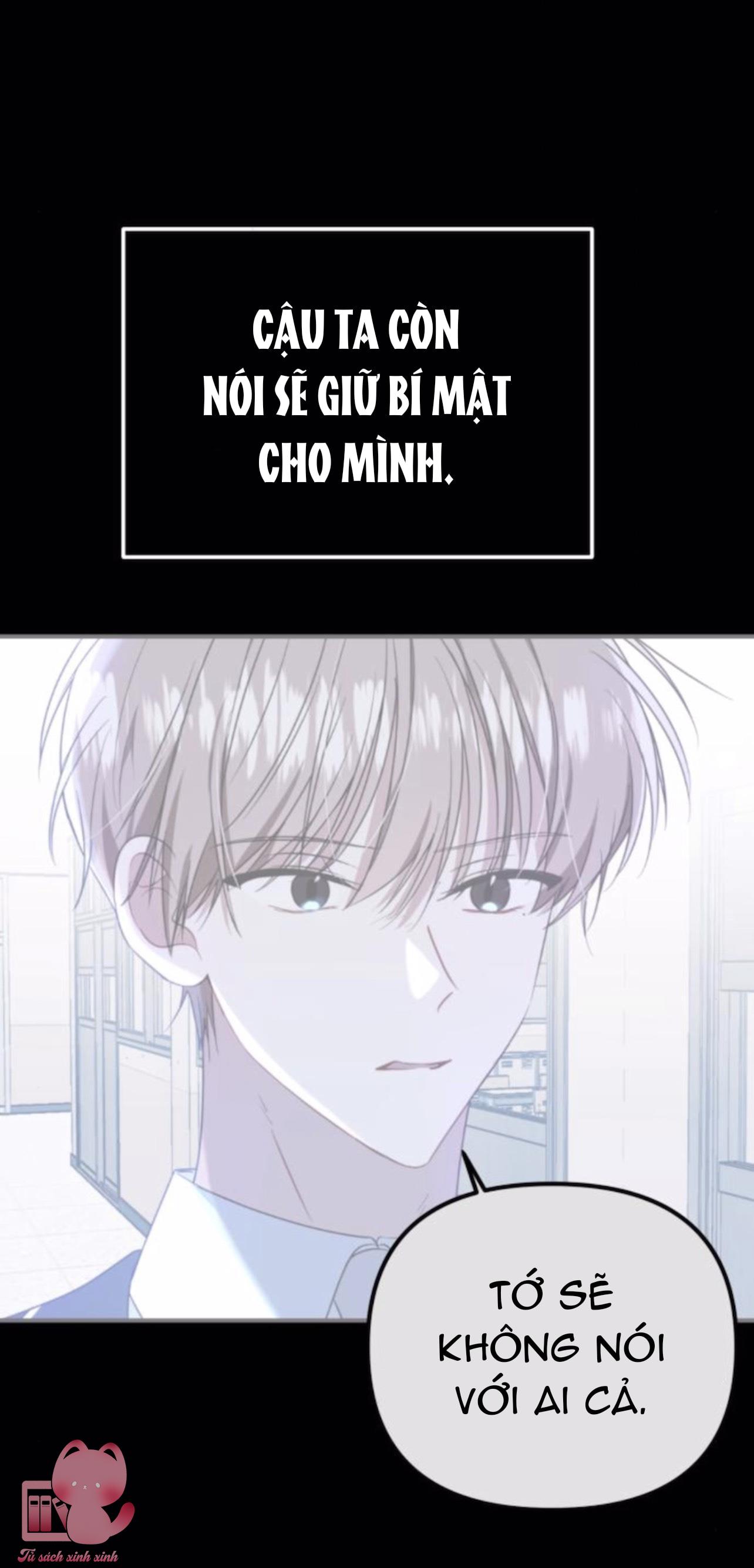 Hoán Đổi Sinh Mệnh - Chap 23