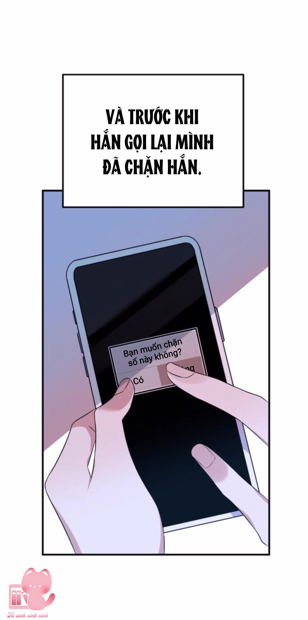 Hoán Đổi Sinh Mệnh - Chap 23