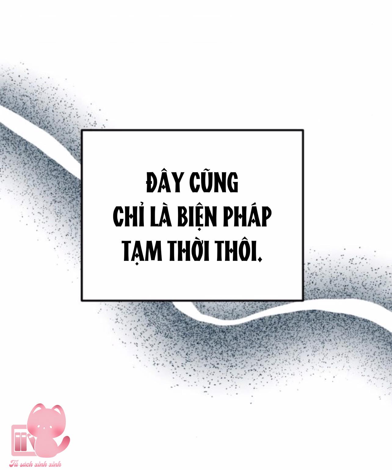 Hoán Đổi Sinh Mệnh - Chap 23