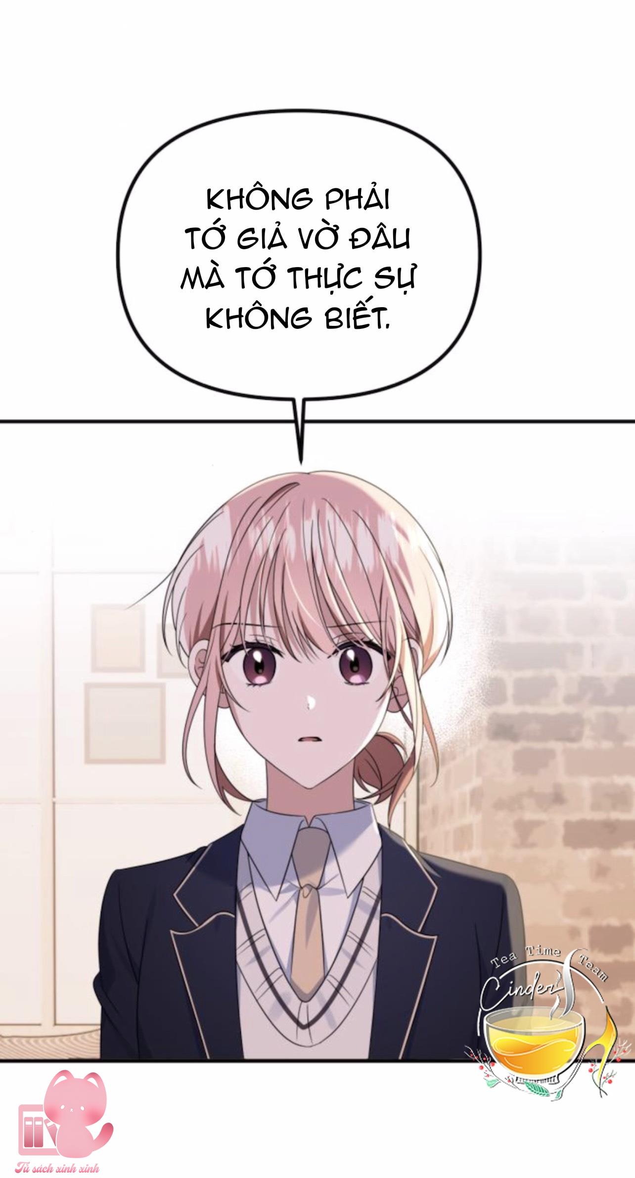 Hoán Đổi Sinh Mệnh - Chap 23