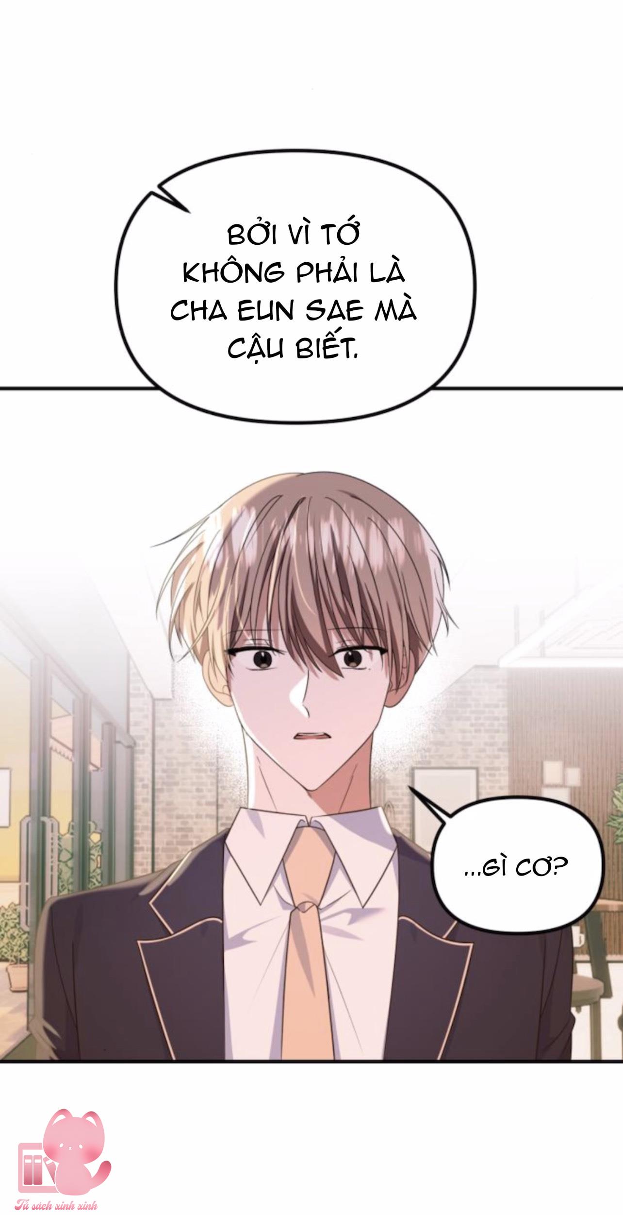 Hoán Đổi Sinh Mệnh - Chap 23
